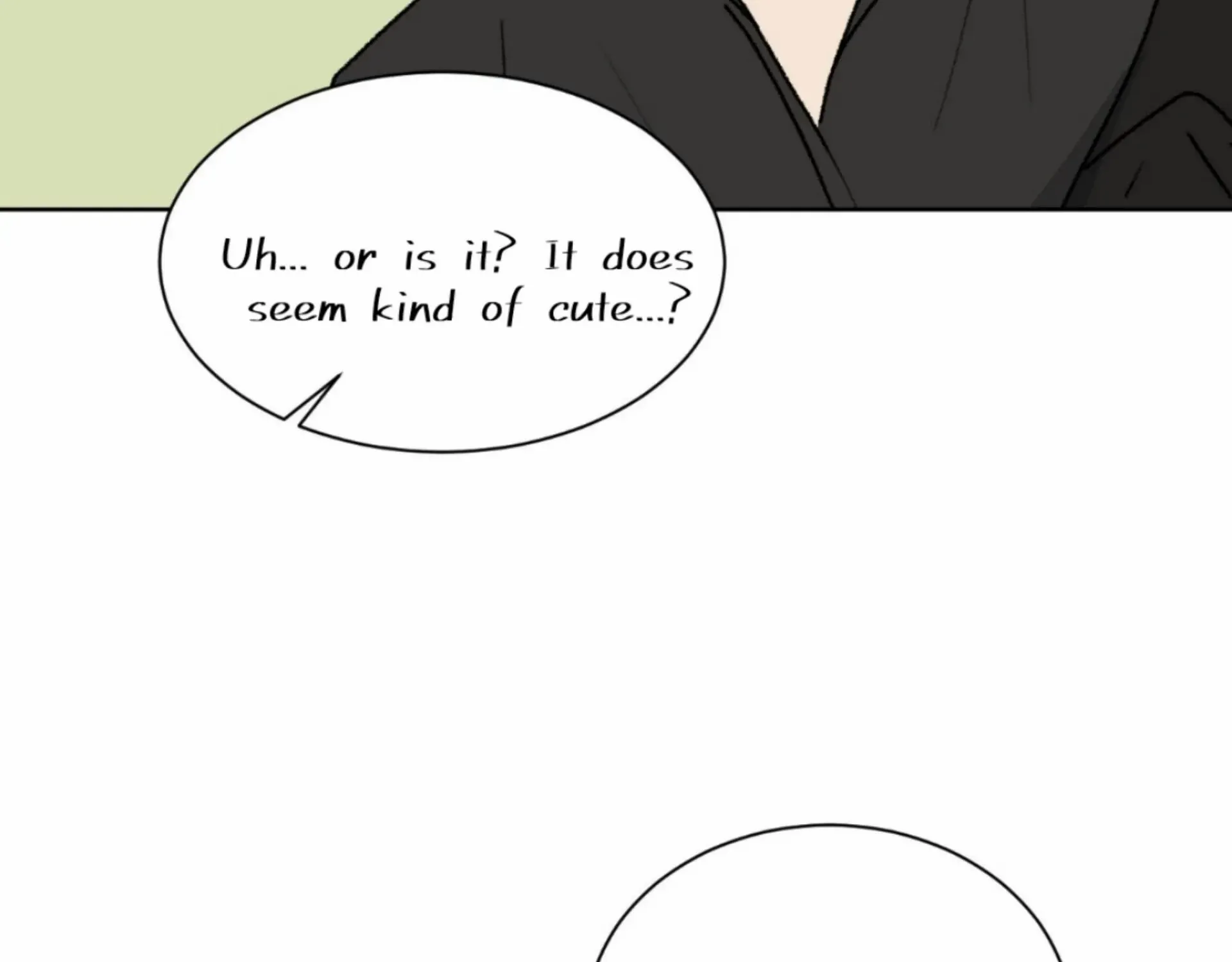 Missing Romance Kainu Manga Chapter 9 Page 73