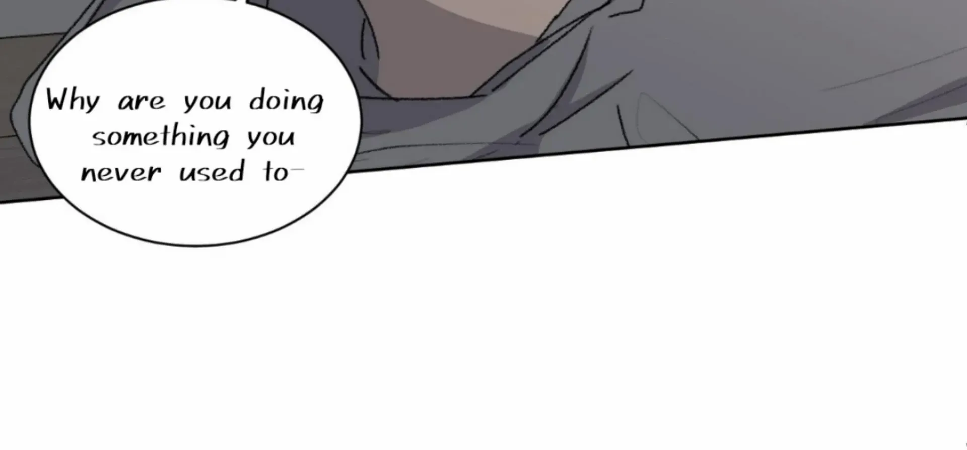 Missing Romance Kainu Manga Chapter 9 Page 75