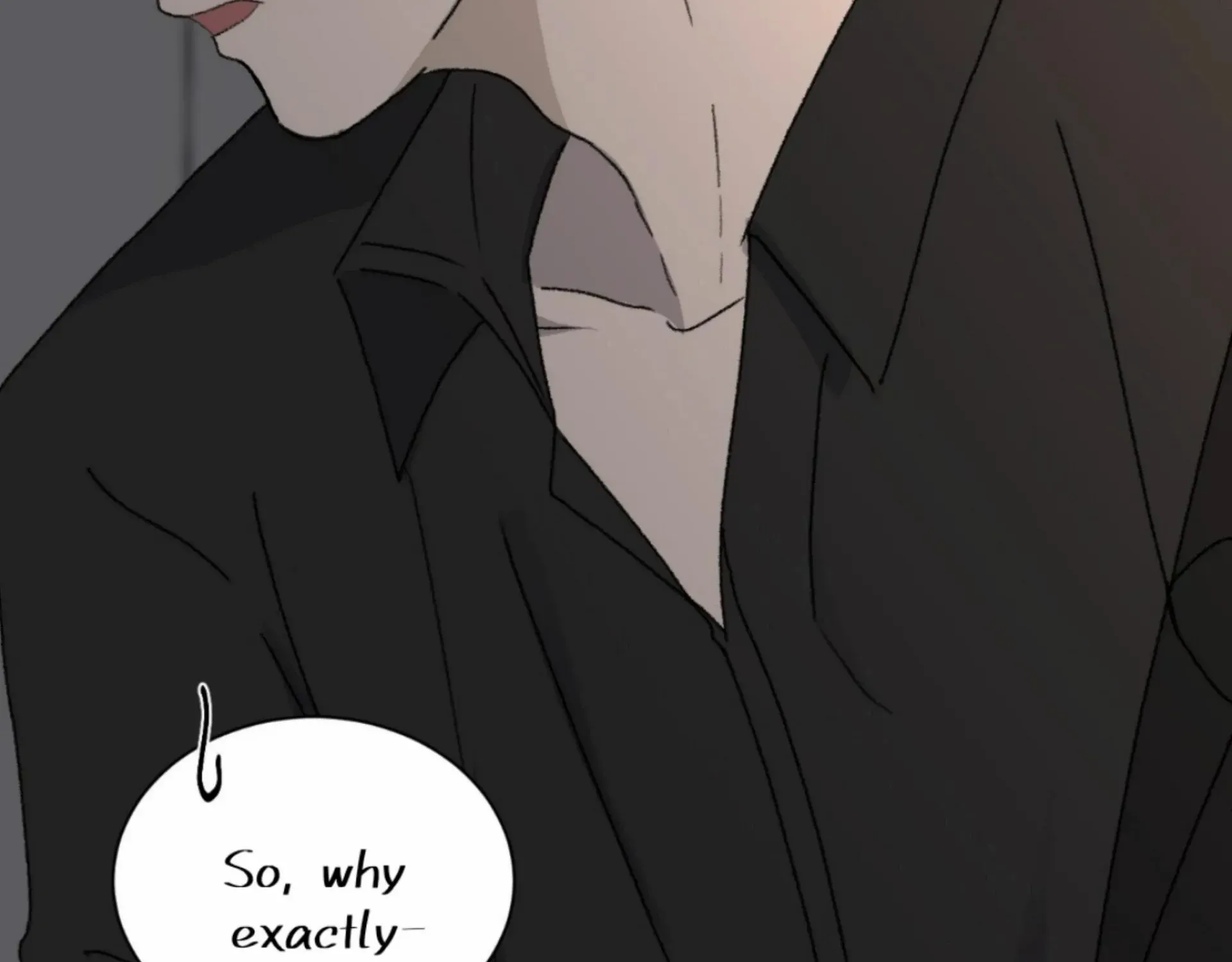 Missing Romance Kainu Manga Chapter 9 Page 77