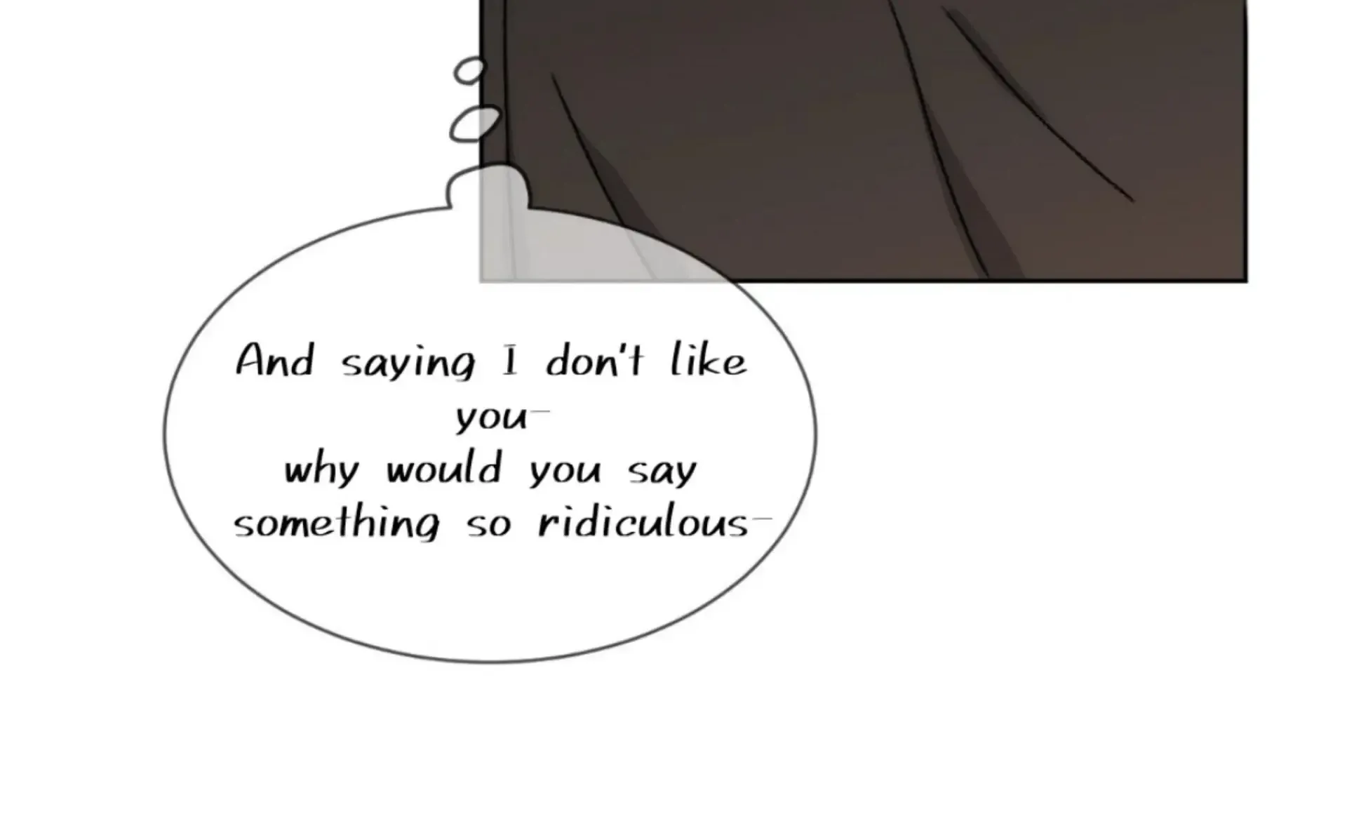 Missing Romance Kainu Manga Chapter 9 Page 102