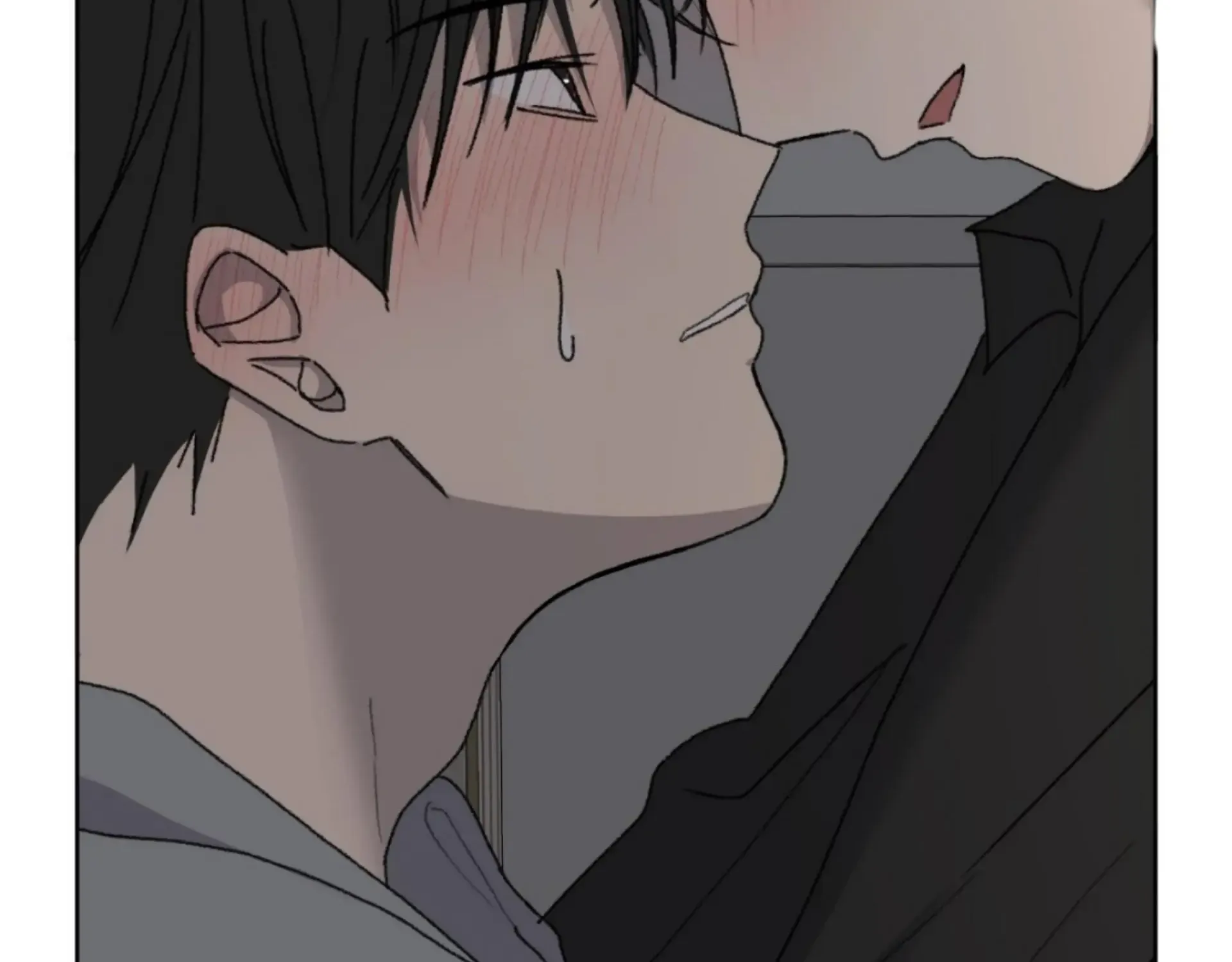 Missing Romance Kainu Manga Chapter 9 Page 104