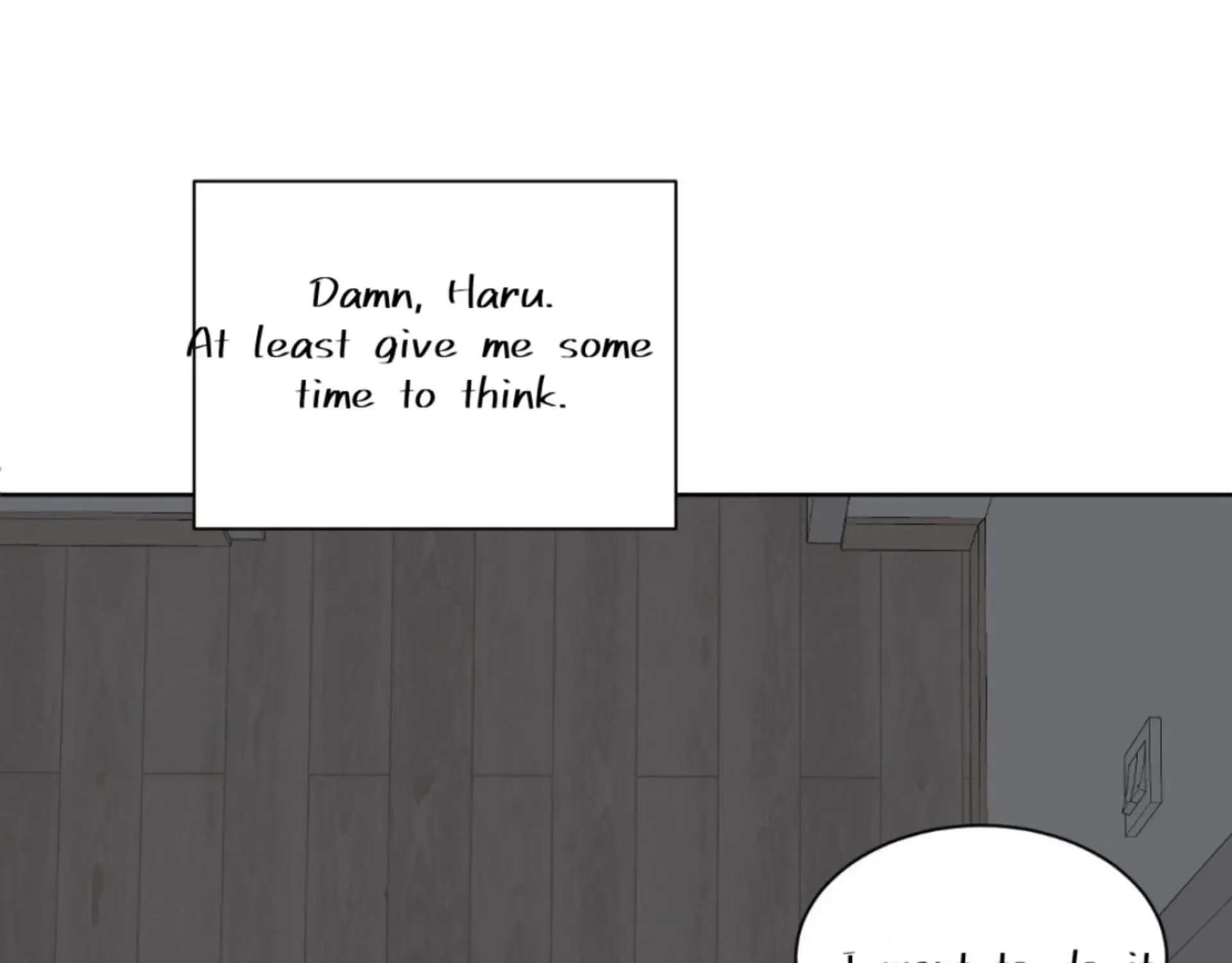 Missing Romance Kainu Manga Chapter 9 Page 107