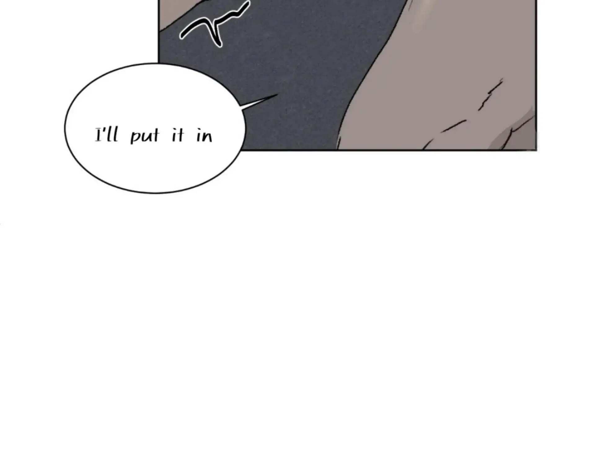 Missing Romance Kainu Manga Chapter 9 Page 122