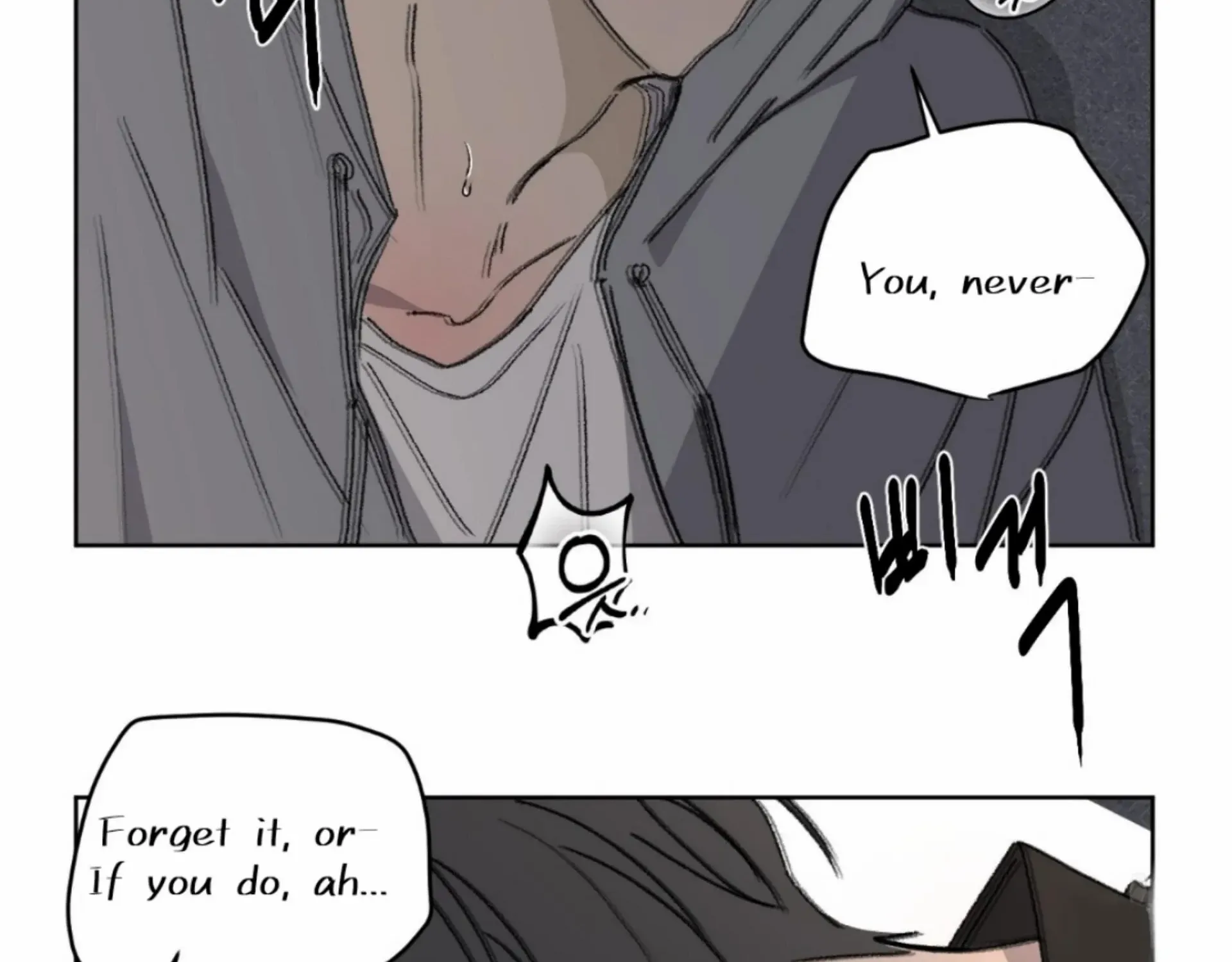 Missing Romance Kainu Manga Chapter 9 Page 131