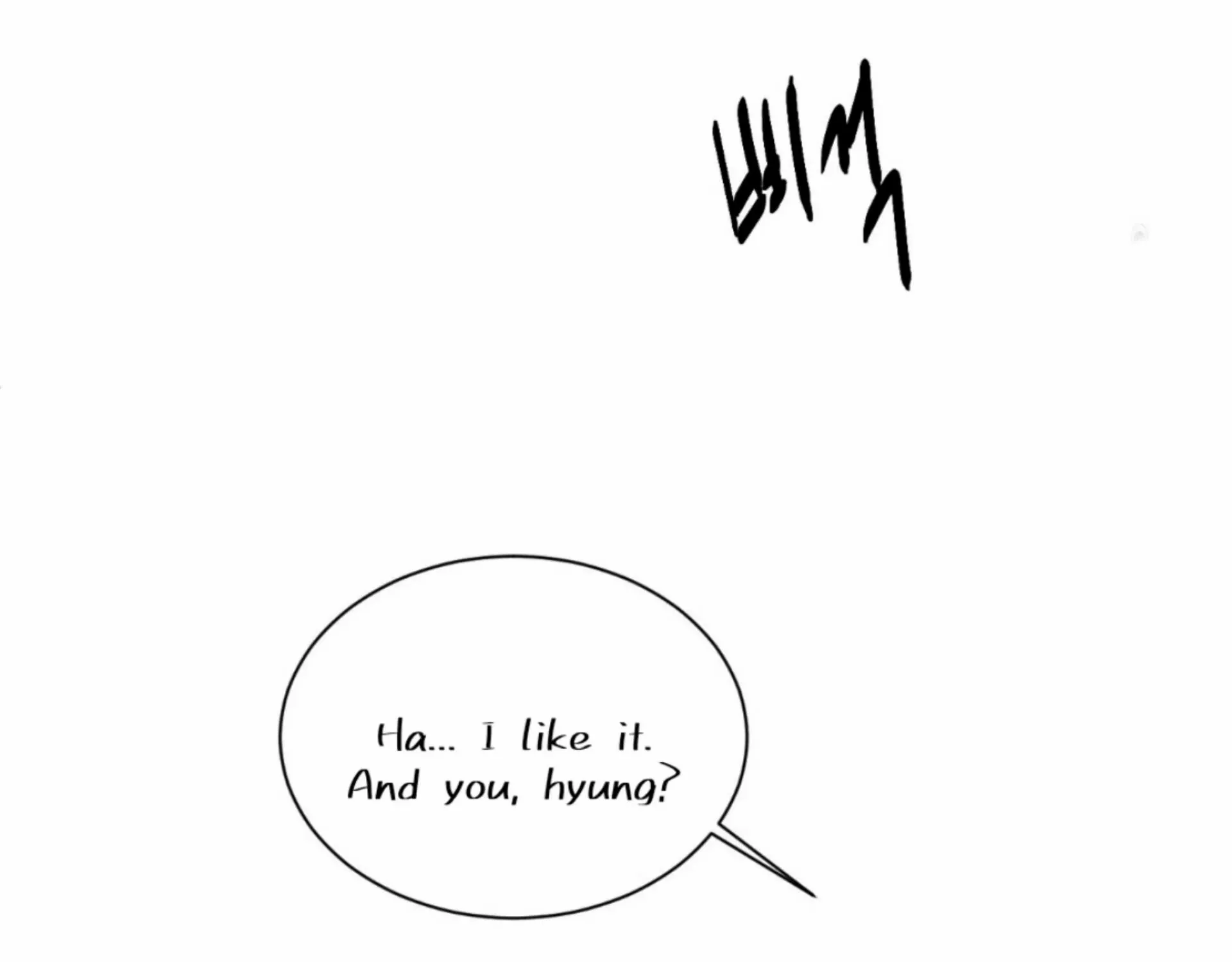 Missing Romance Kainu Manga Chapter 9 Page 134