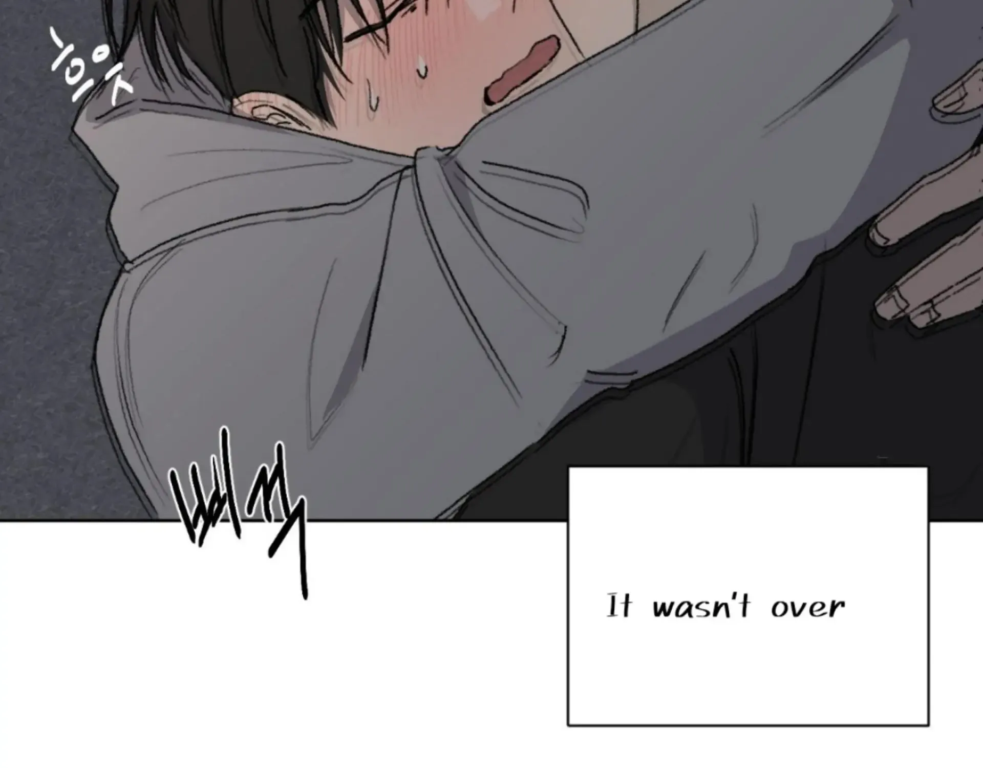 Missing Romance Kainu Manga Chapter 9 Page 142