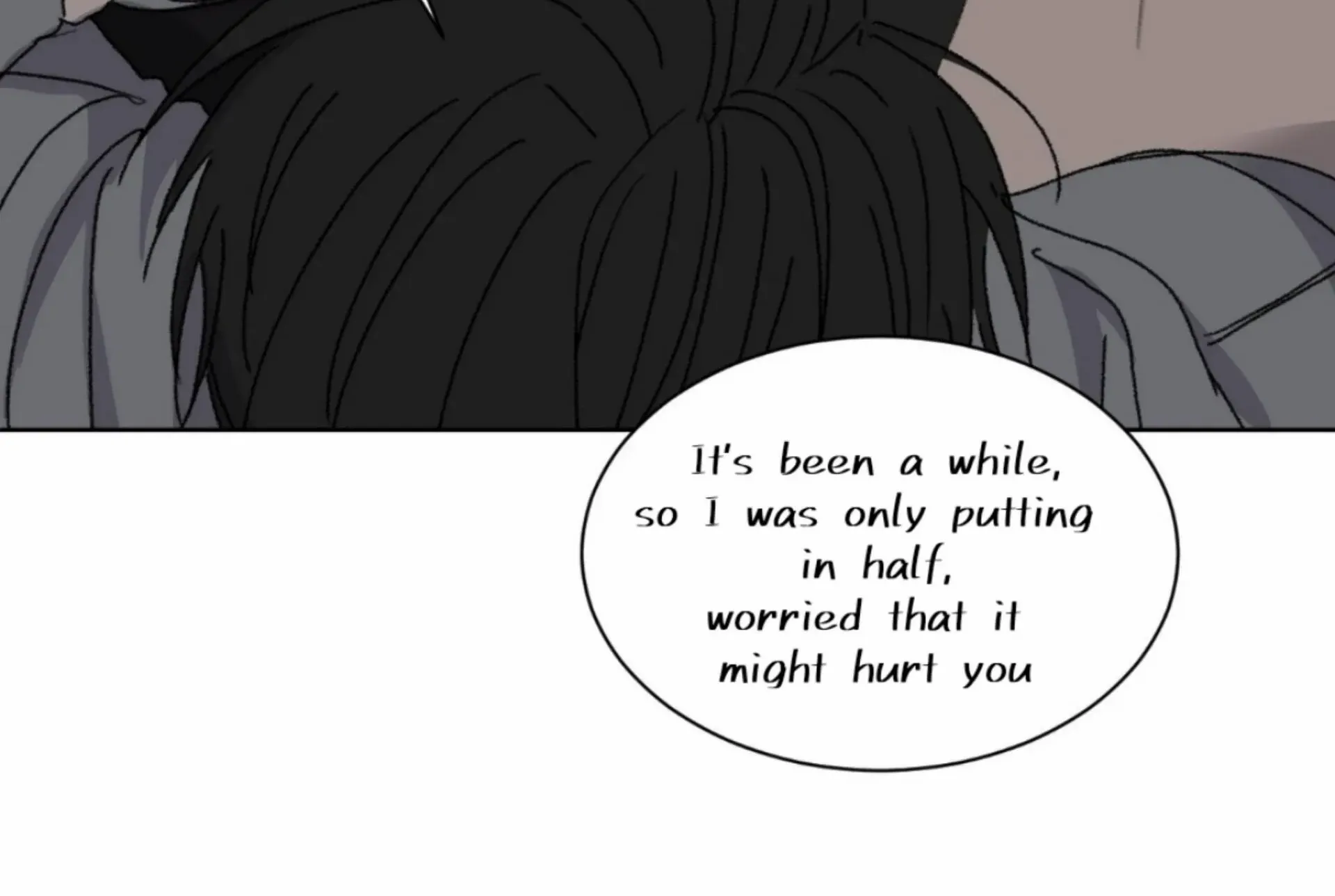 Missing Romance Kainu Manga Chapter 9 Page 156