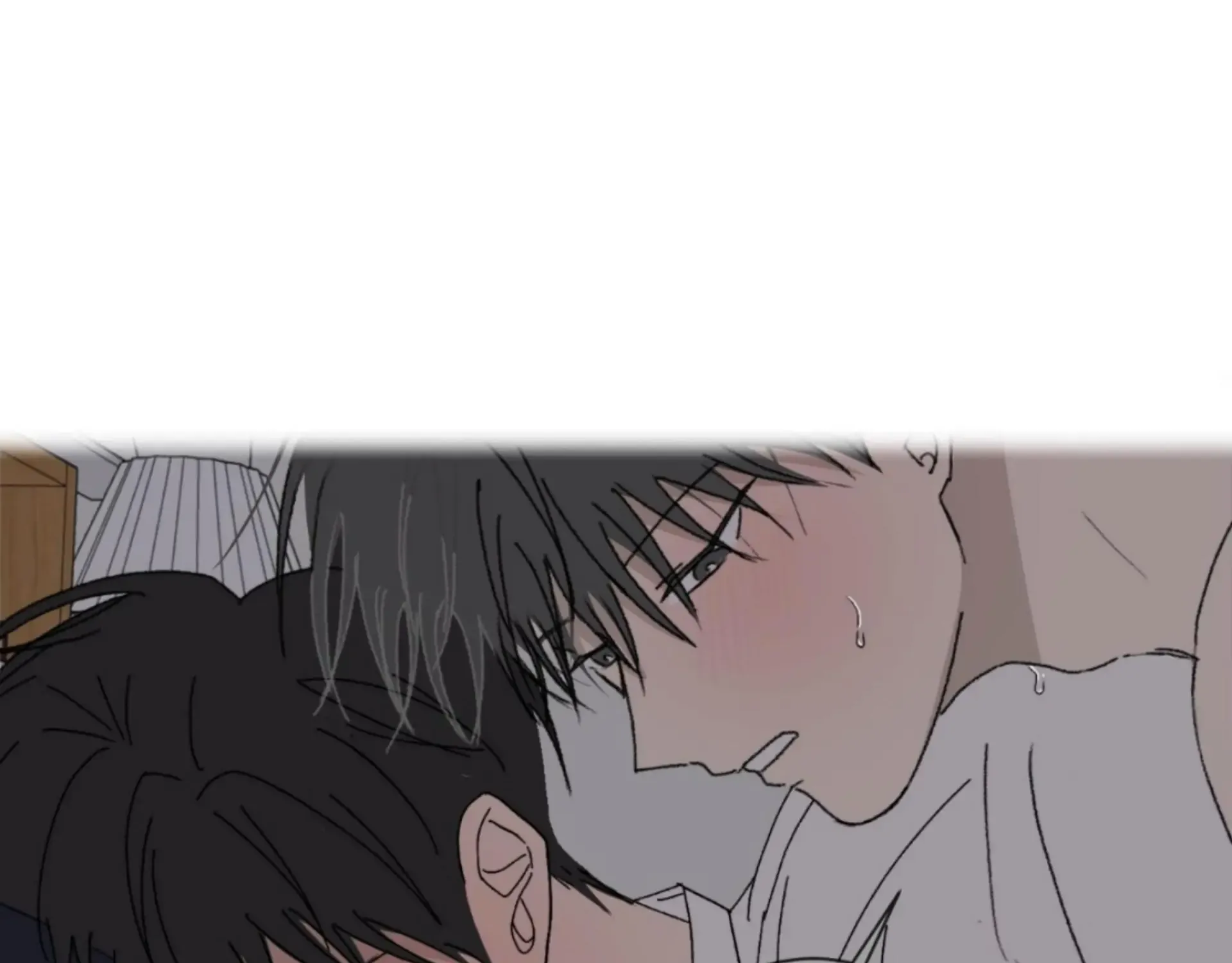 Missing Romance Kainu Manga Chapter 8 Page 9