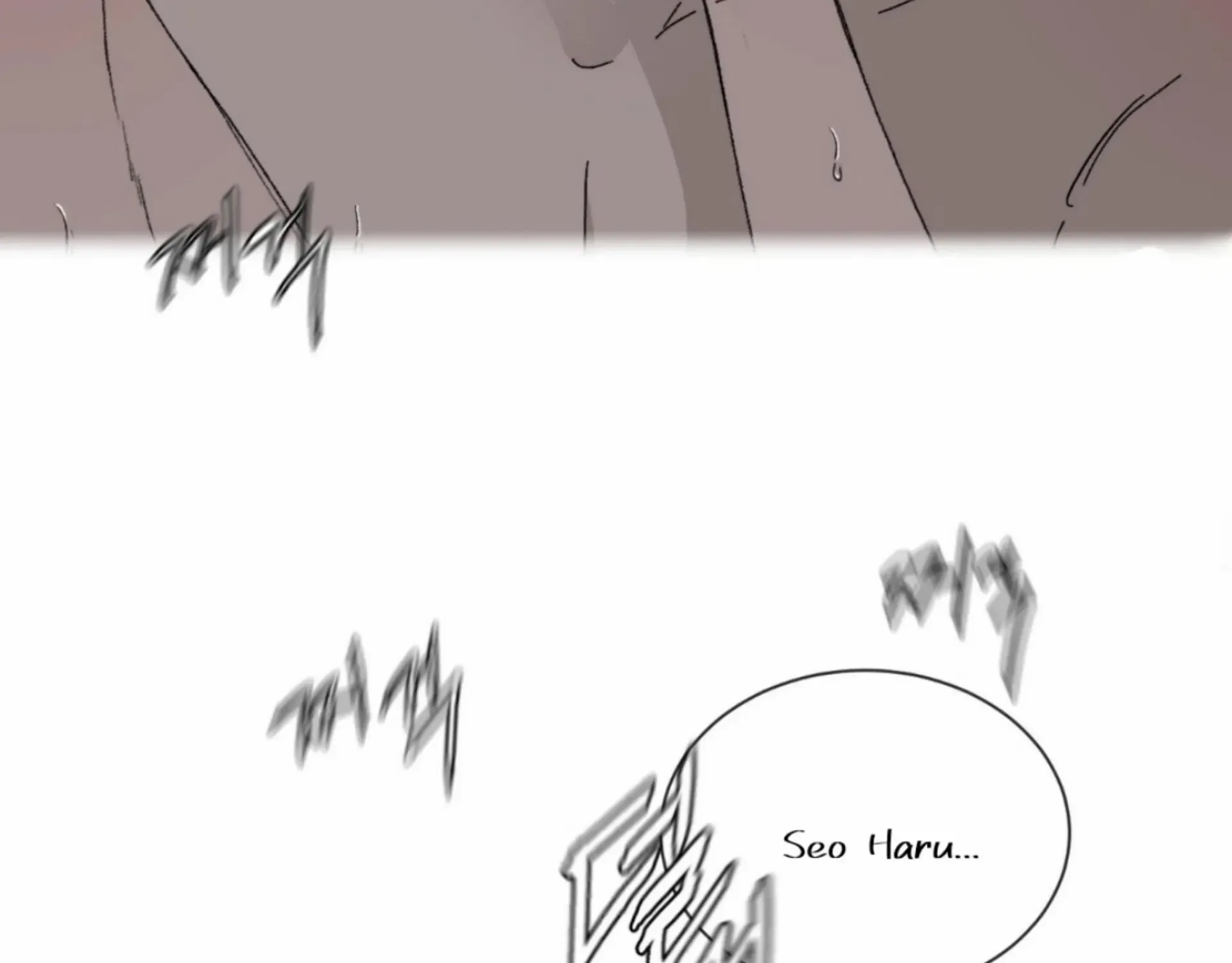 Missing Romance Kainu Manga Chapter 8 Page 20