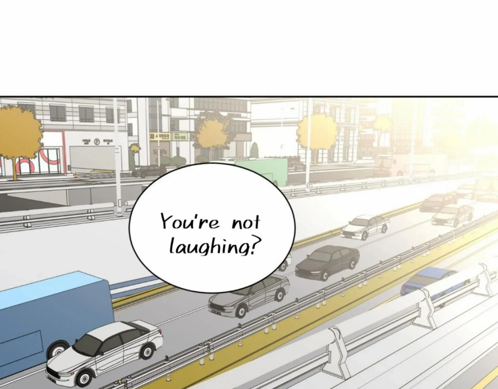 Missing Romance Kainu Manga Chapter 8 Page 35