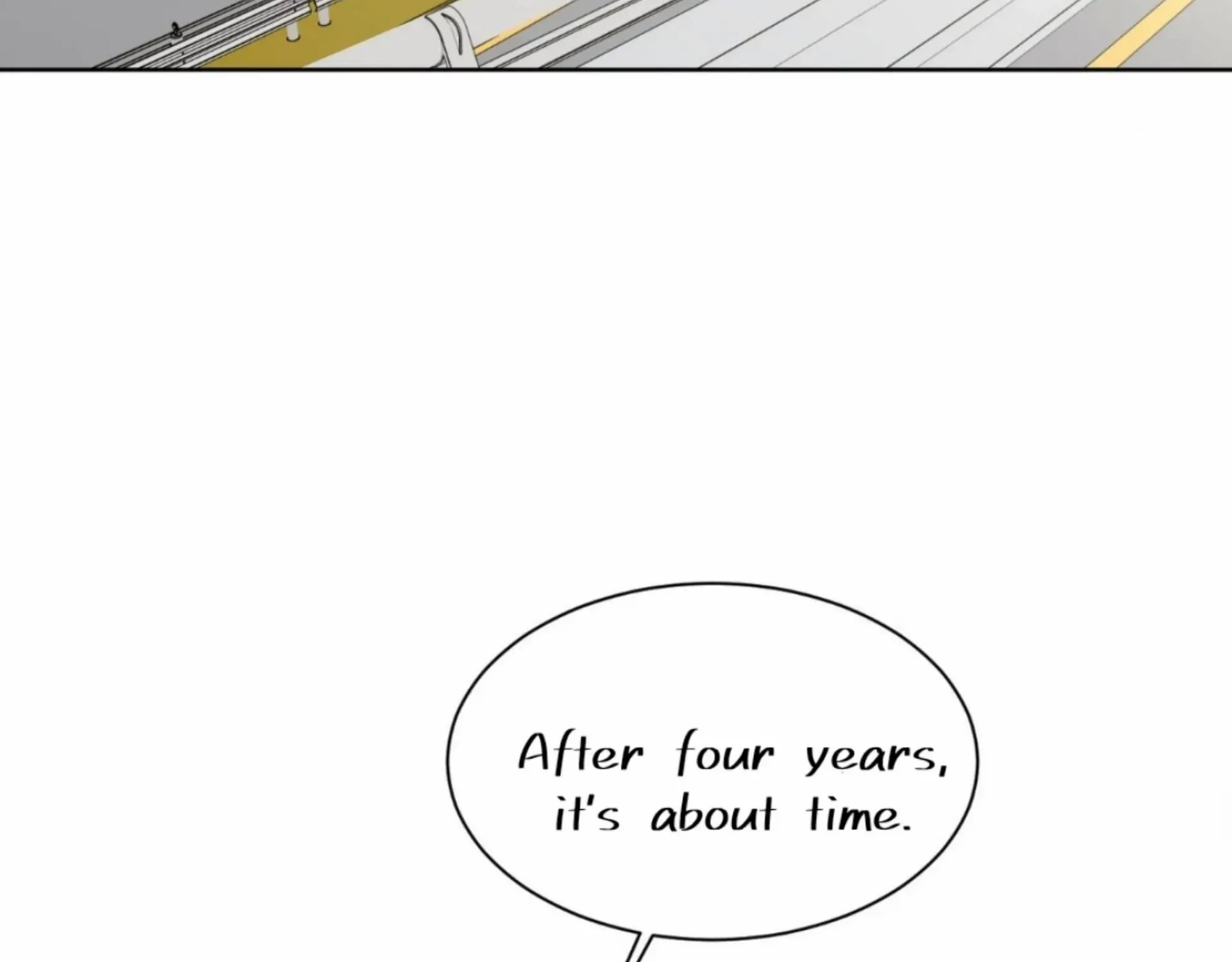 Missing Romance Kainu Manga Chapter 8 Page 36