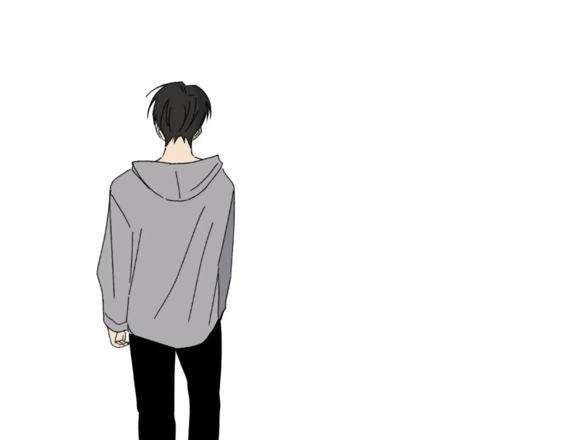 Missing Romance Kainu Manga Chapter 8 Page 92