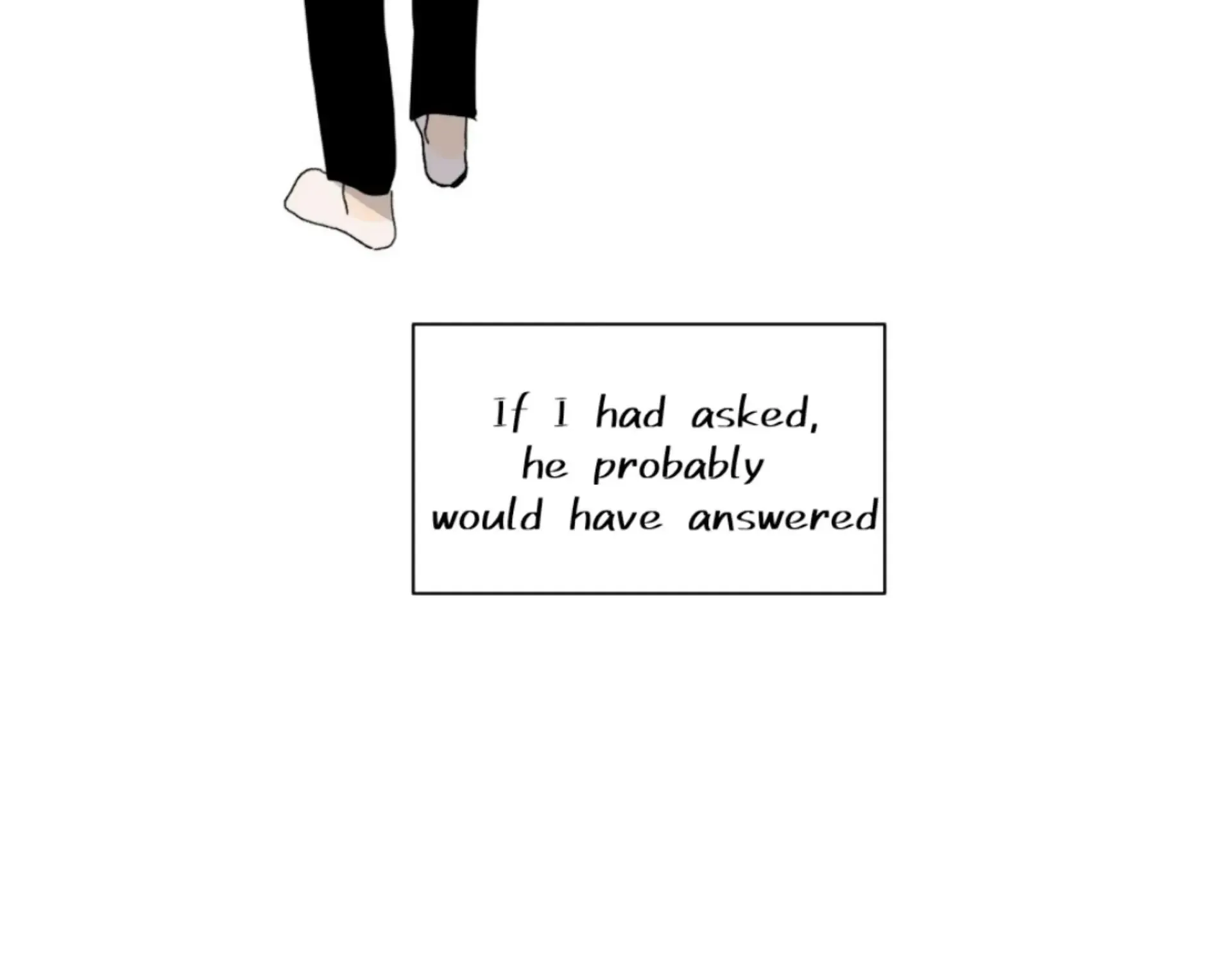 Missing Romance Kainu Manga Chapter 8 Page 93