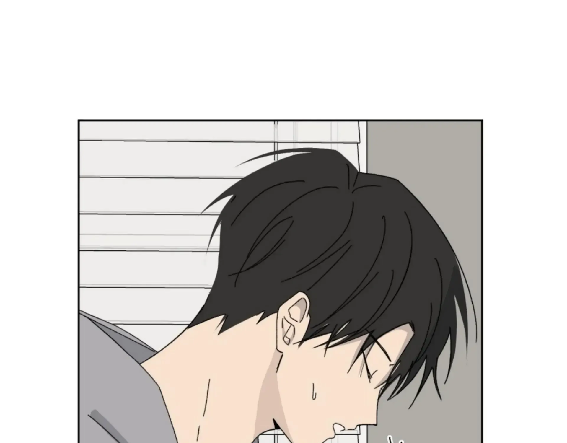 Missing Romance Kainu Manga Chapter 8 Page 95
