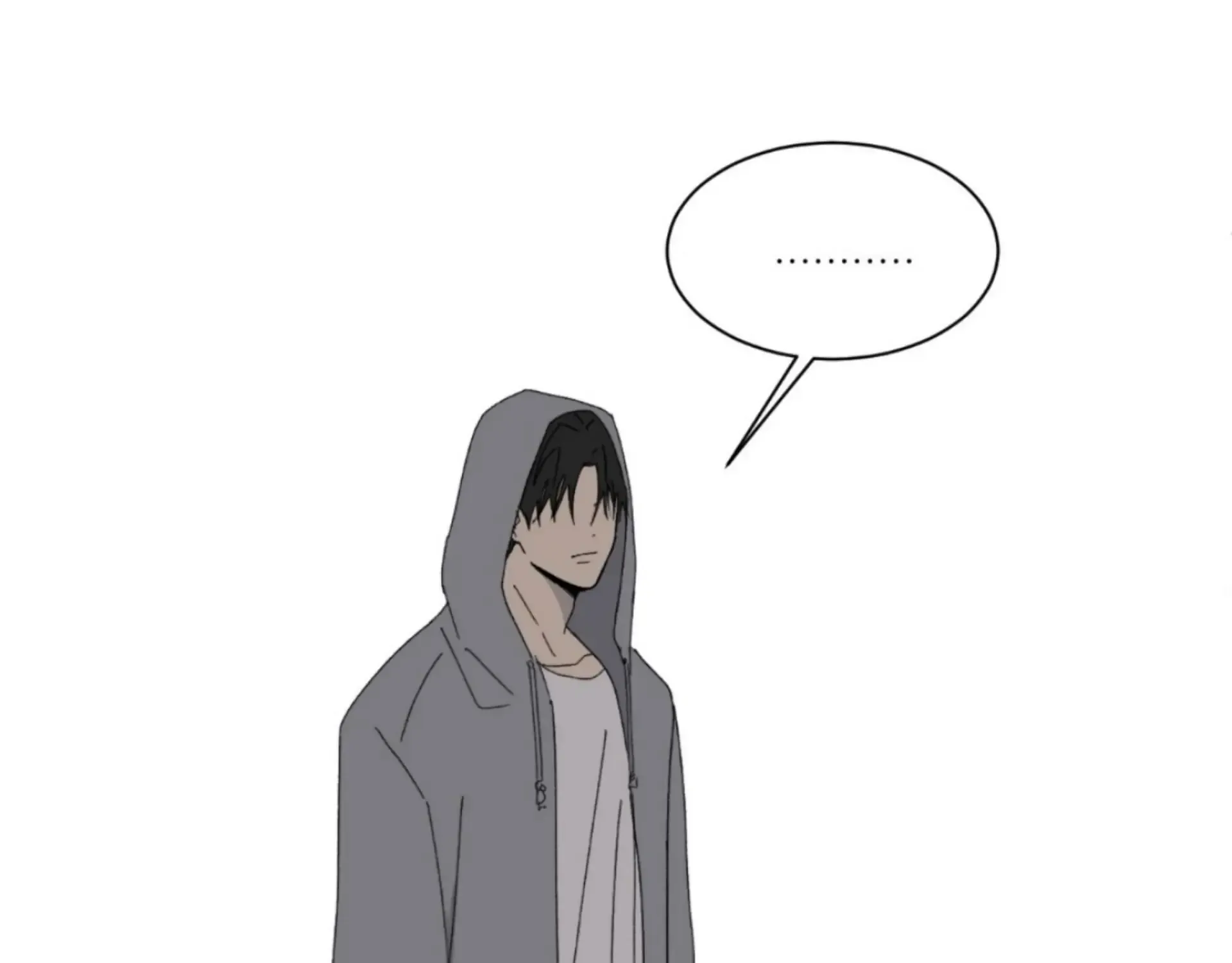 Missing Romance Kainu Manga Chapter 8 Page 105