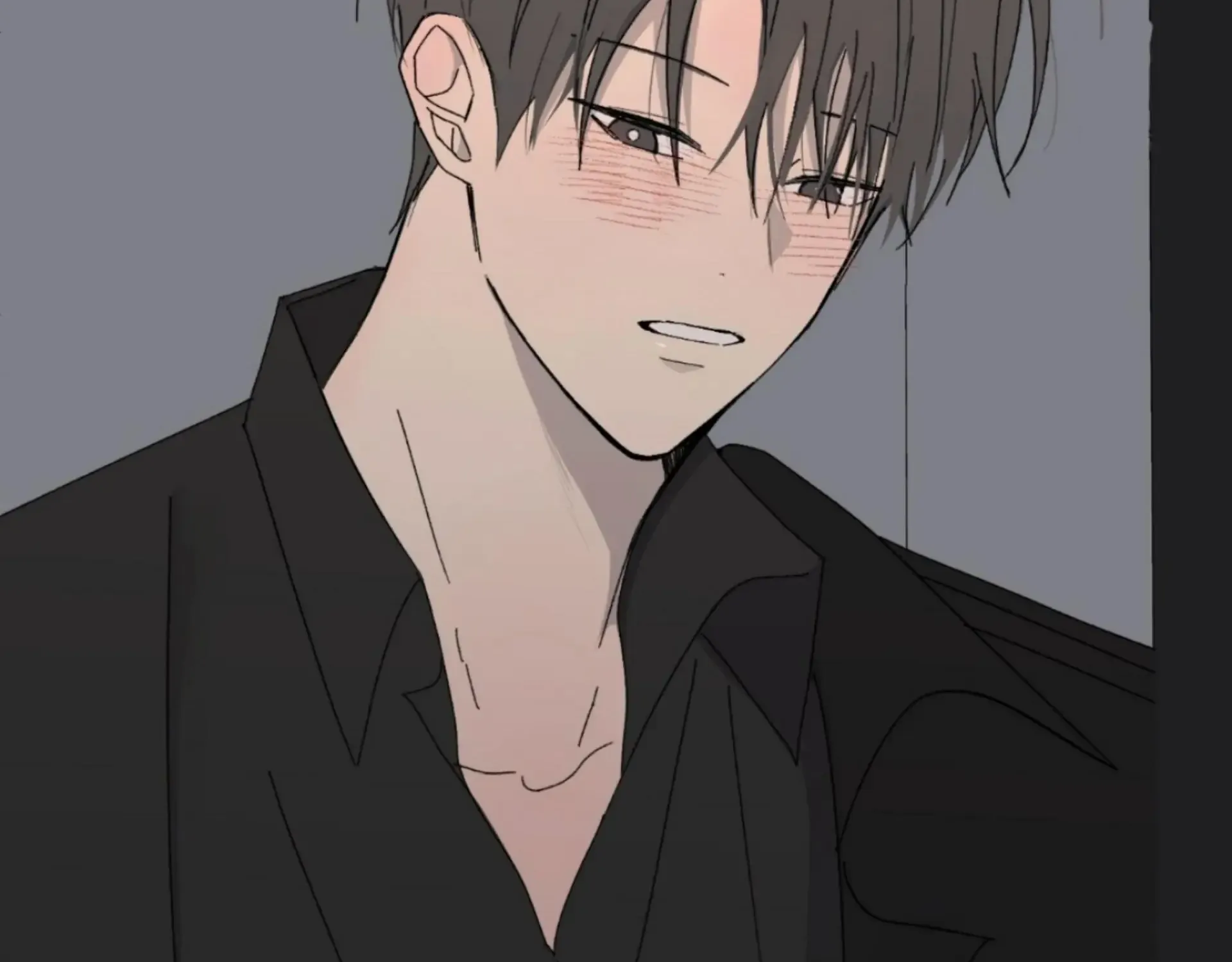 Missing Romance Kainu Manga Chapter 8 Page 120