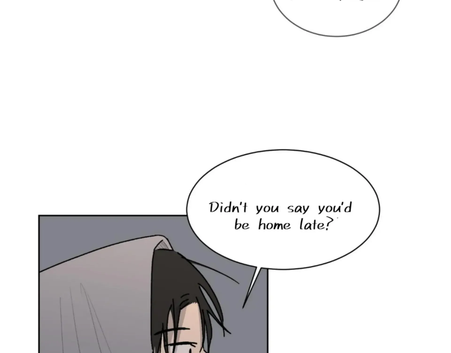 Missing Romance Kainu Manga Chapter 8 Page 127