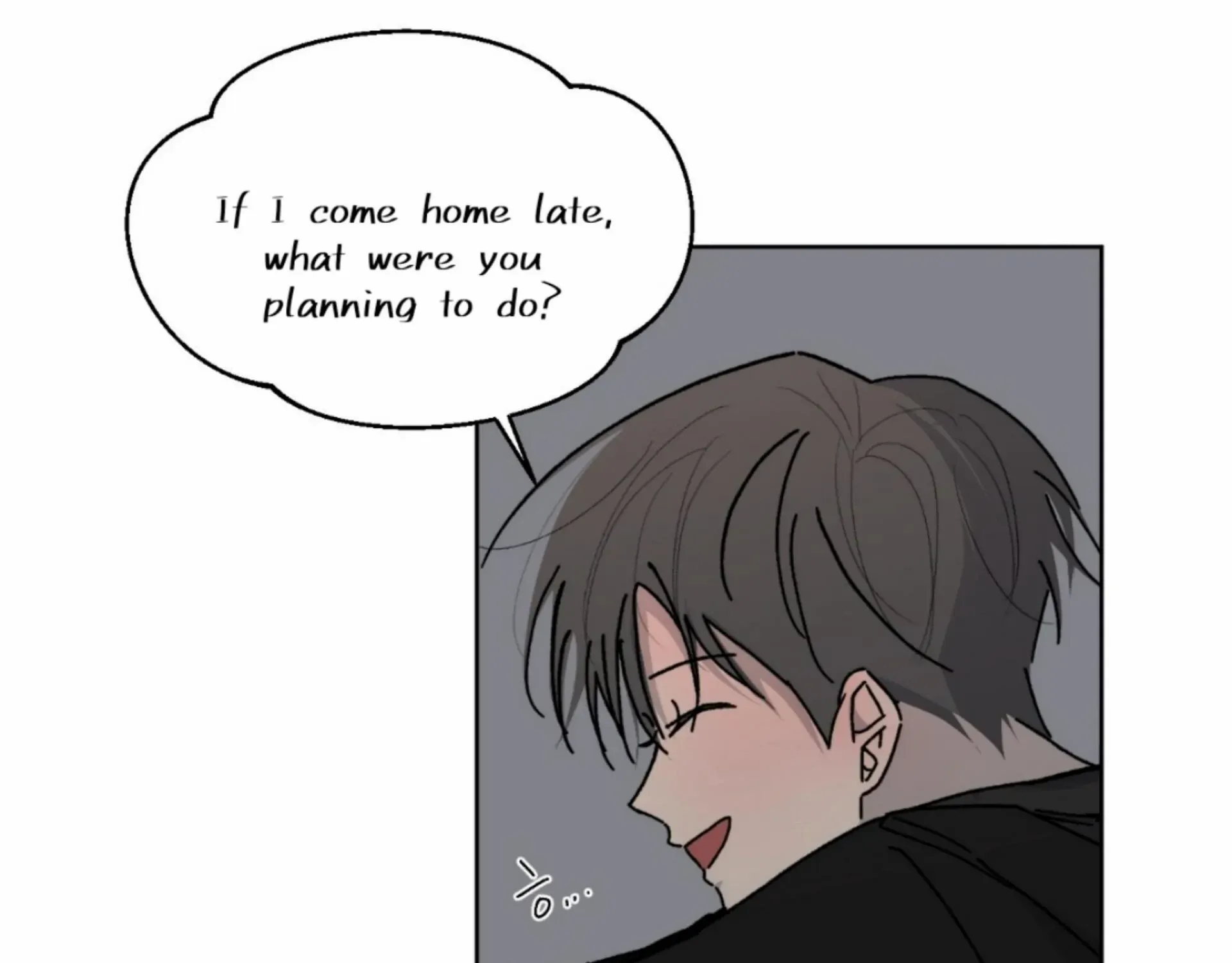 Missing Romance Kainu Manga Chapter 8 Page 129