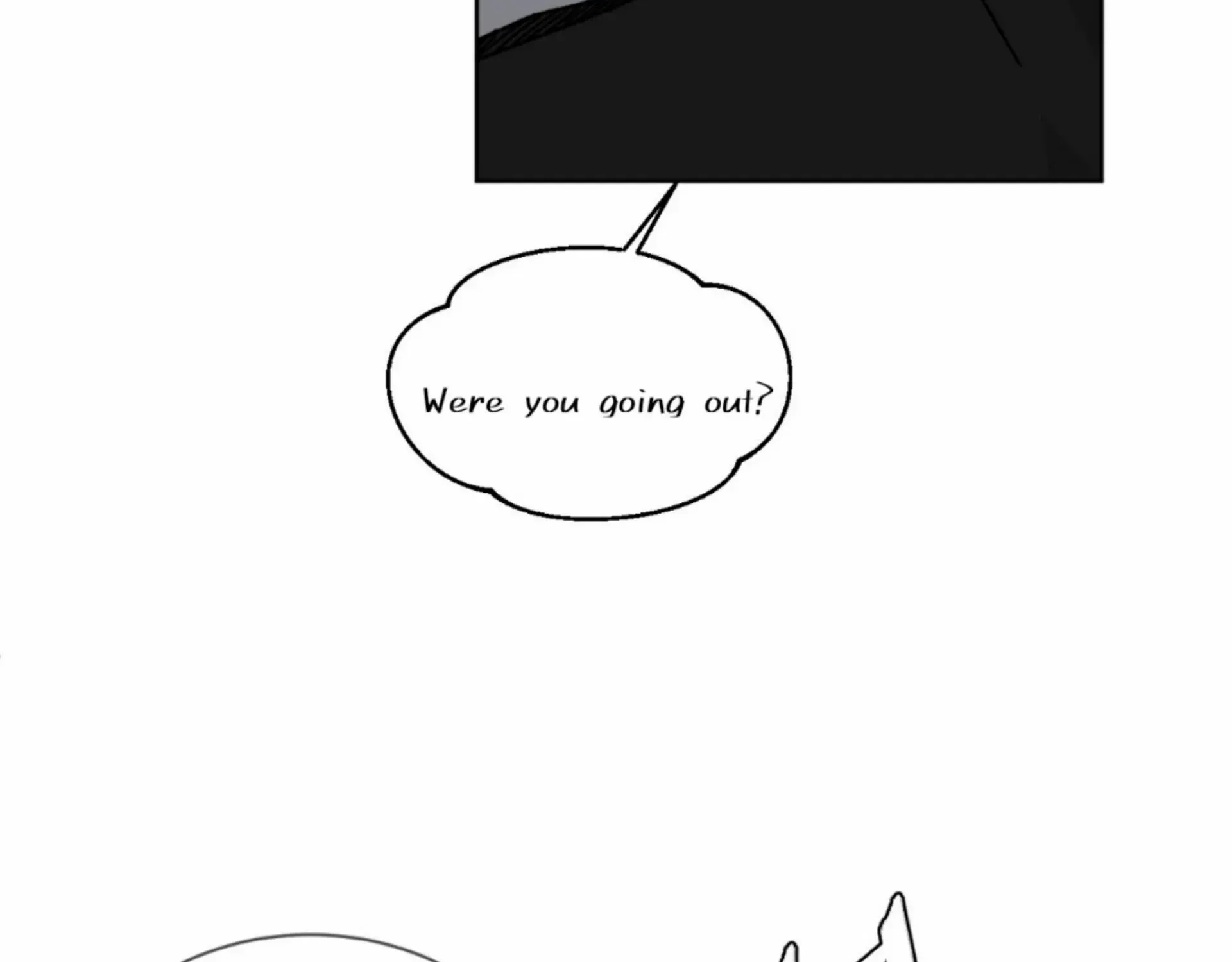 Missing Romance Kainu Manga Chapter 8 Page 130