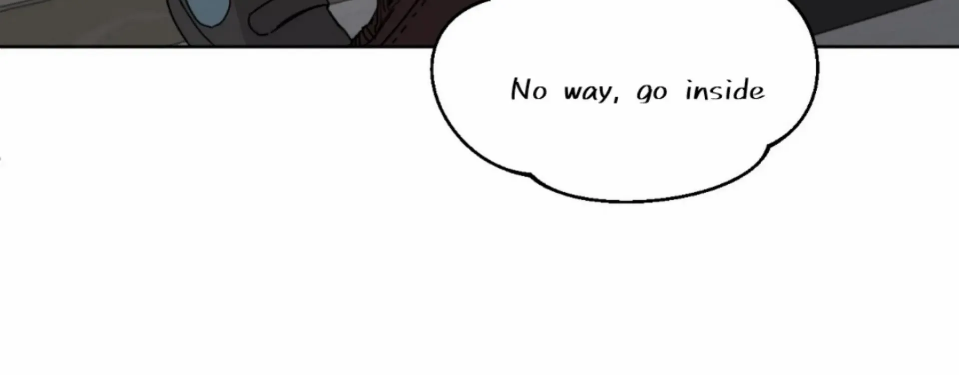 Missing Romance Kainu Manga Chapter 8 Page 132