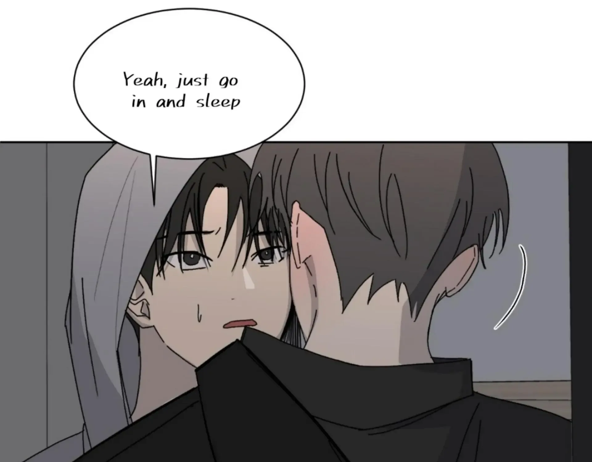 Missing Romance Kainu Manga Chapter 8 Page 133