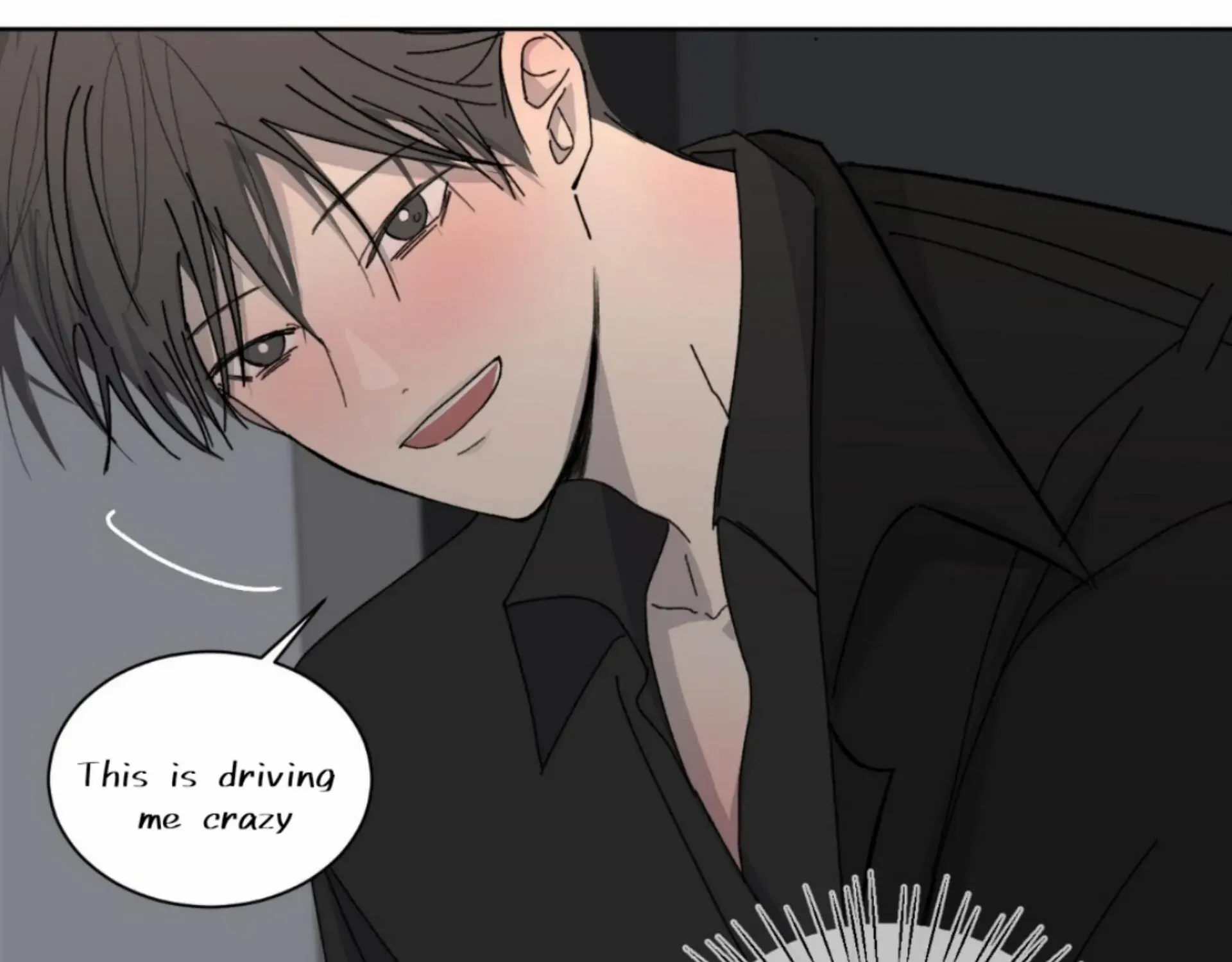 Missing Romance Kainu Manga Chapter 8 Page 136