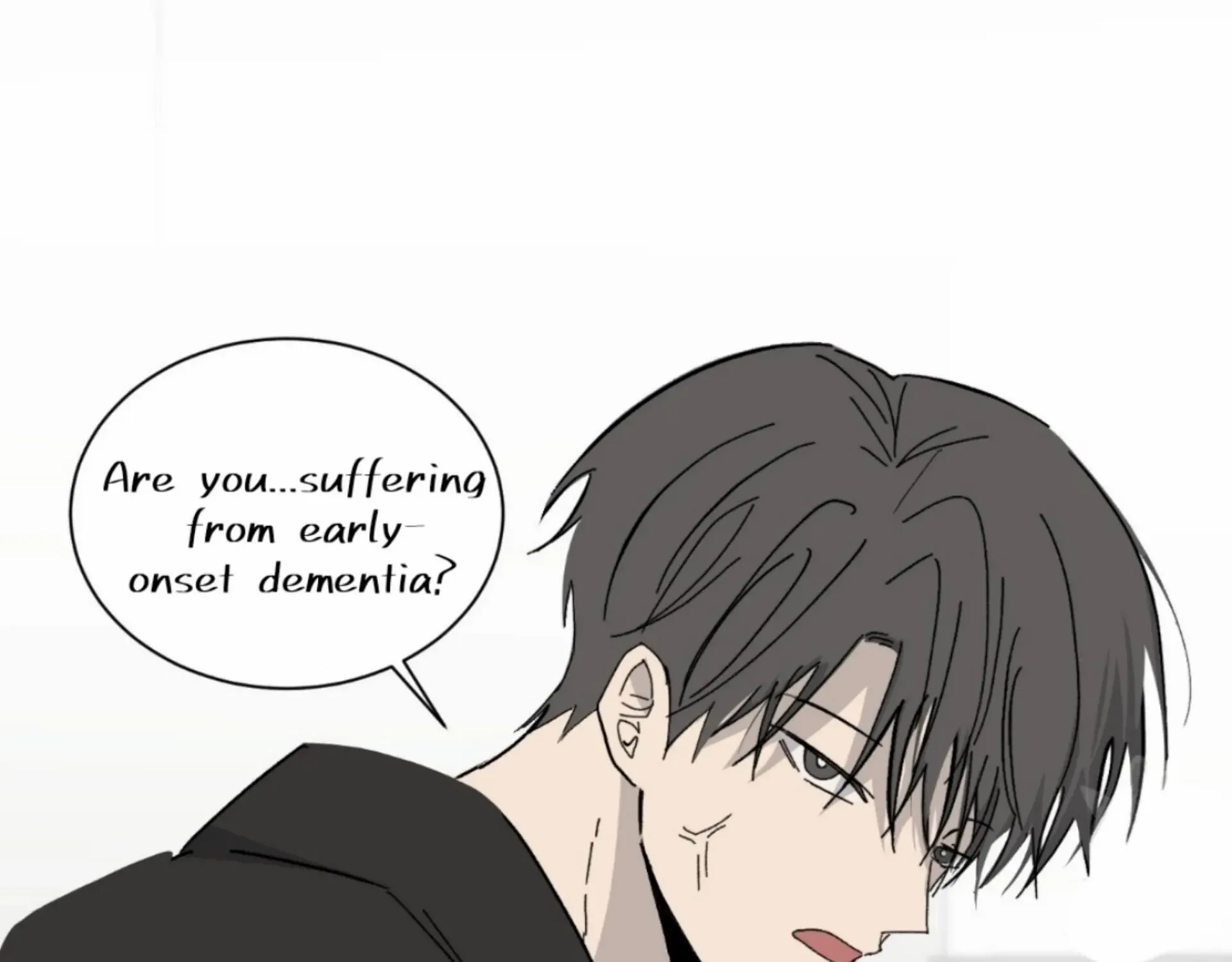 Missing Romance Kainu Manga Chapter 7 Page 83