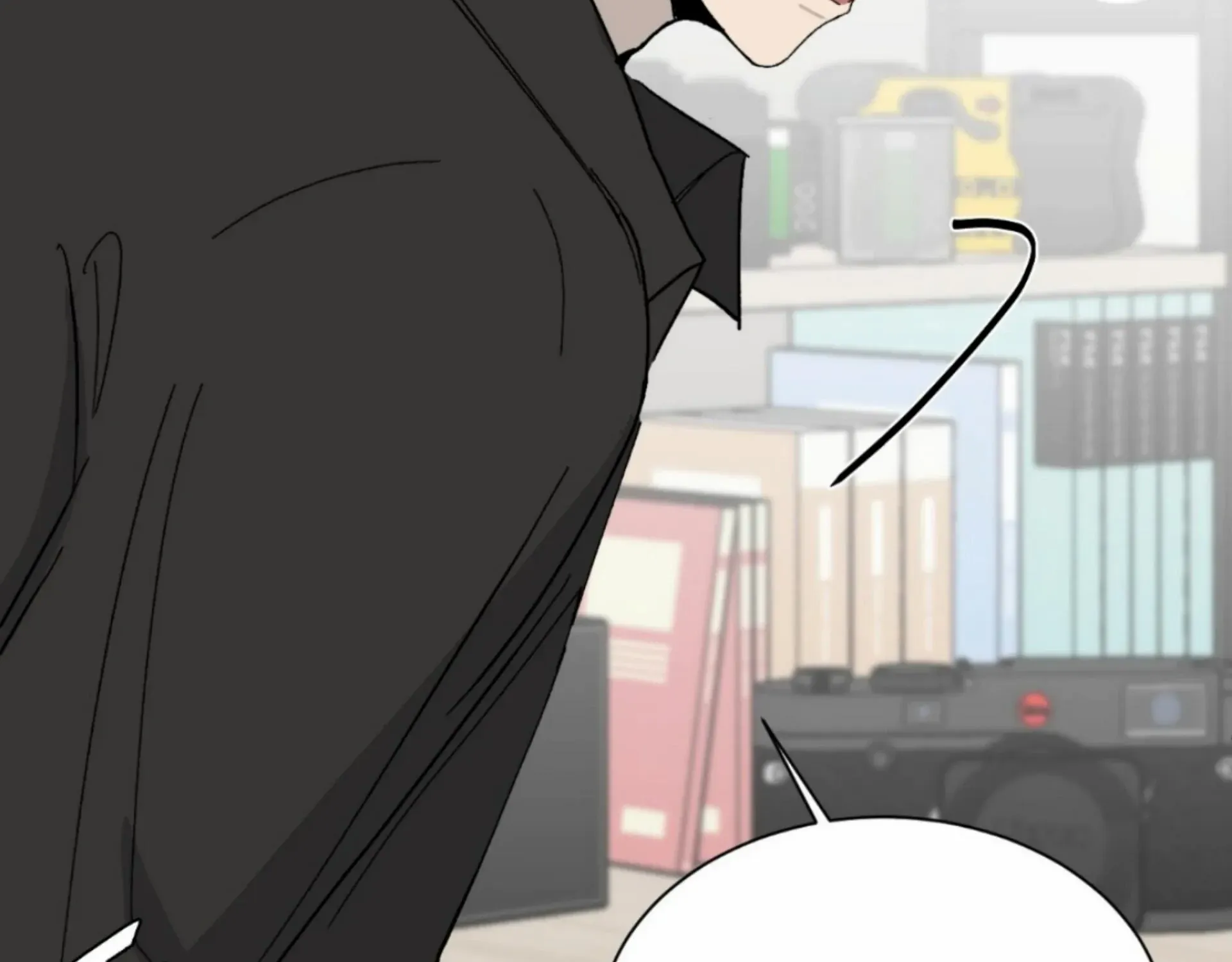 Missing Romance Kainu Manga Chapter 7 Page 84
