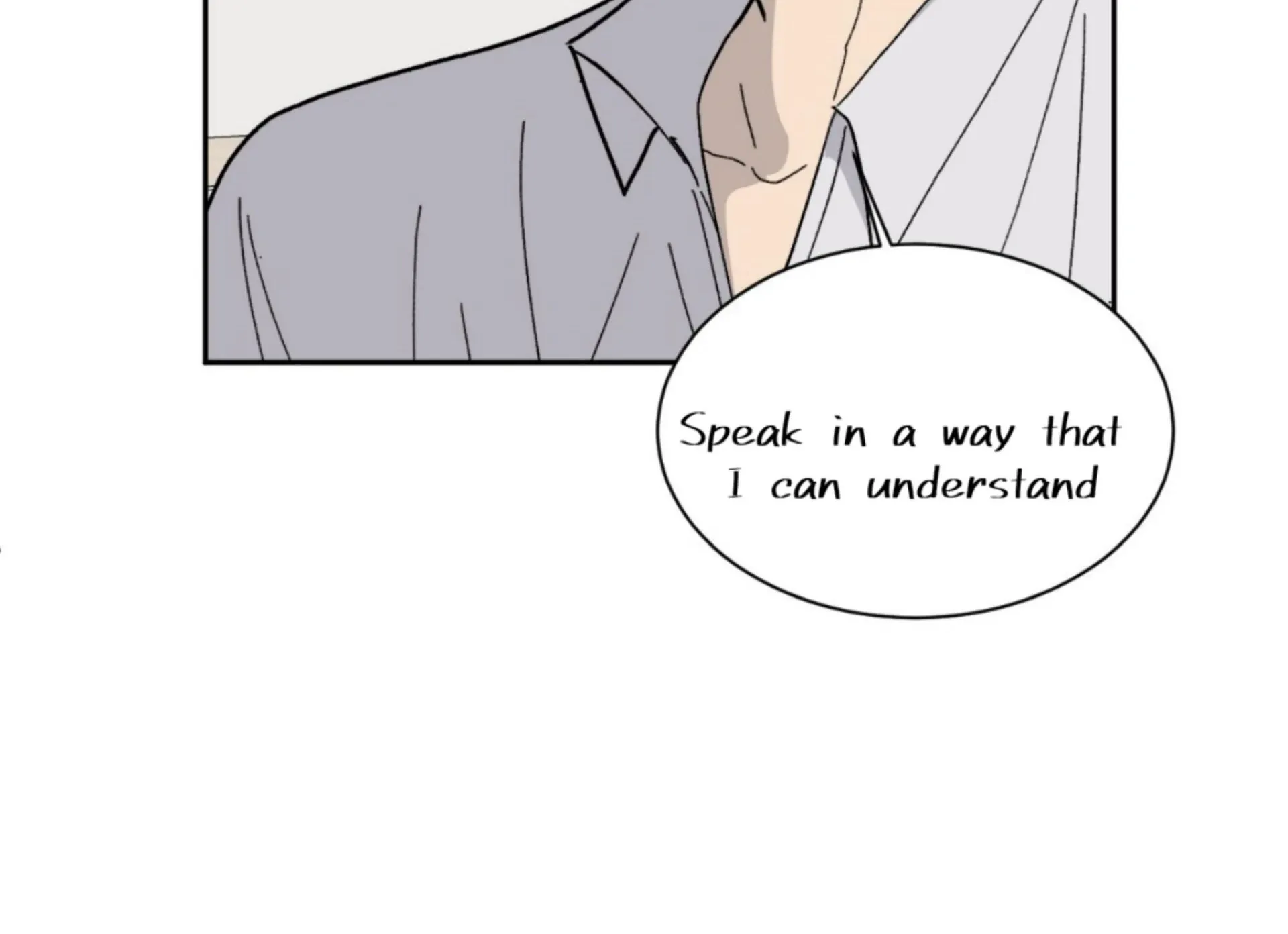 Missing Romance Kainu Manga Chapter 7 Page 87