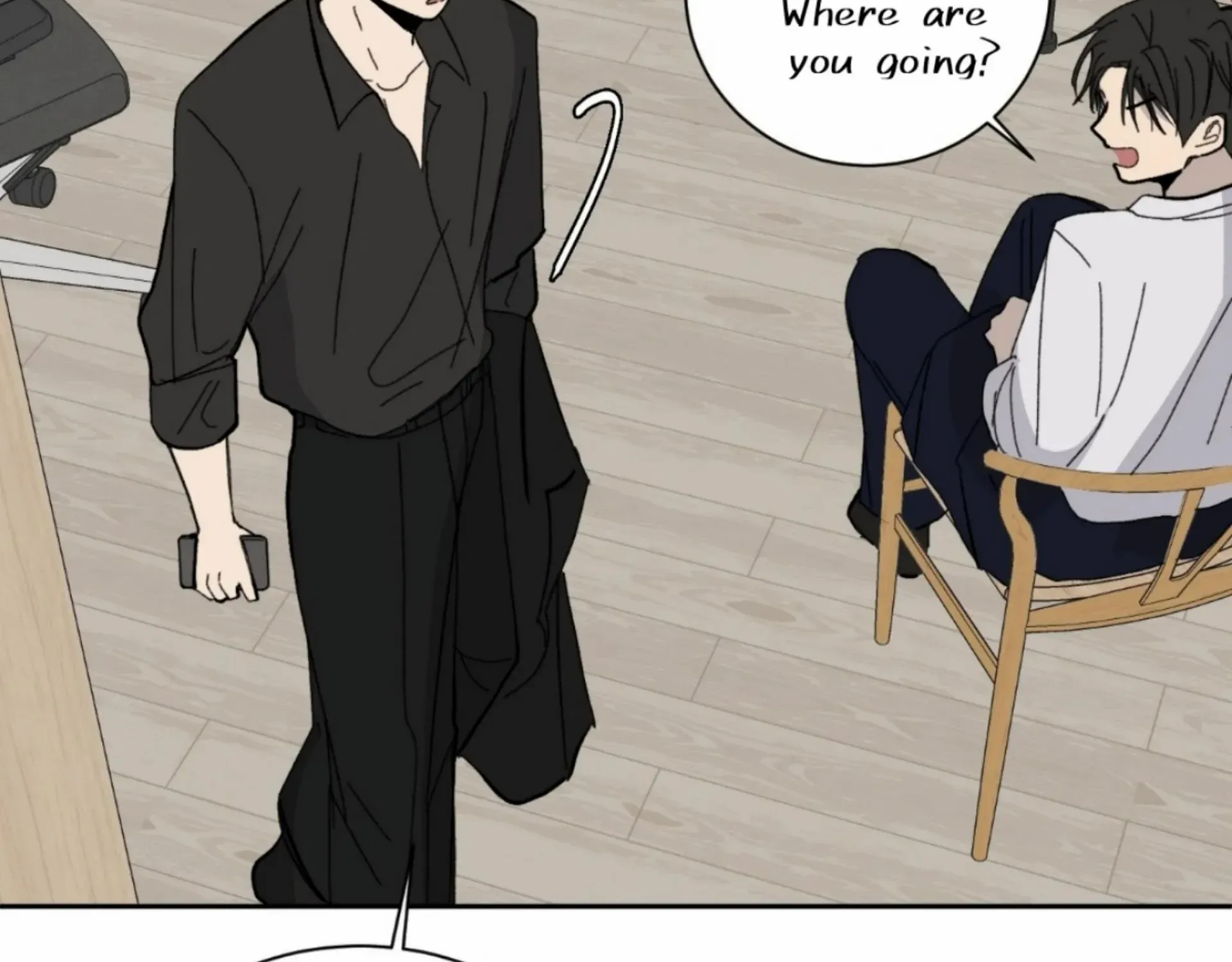 Missing Romance Kainu Manga Chapter 7 Page 102