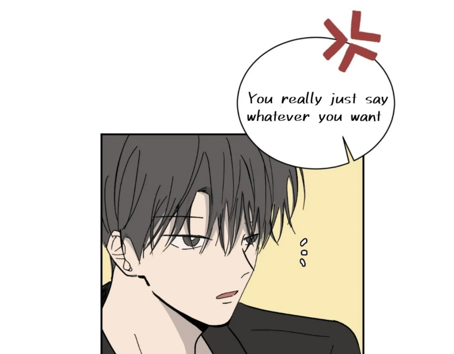Missing Romance Kainu Manga Chapter 7 Page 104
