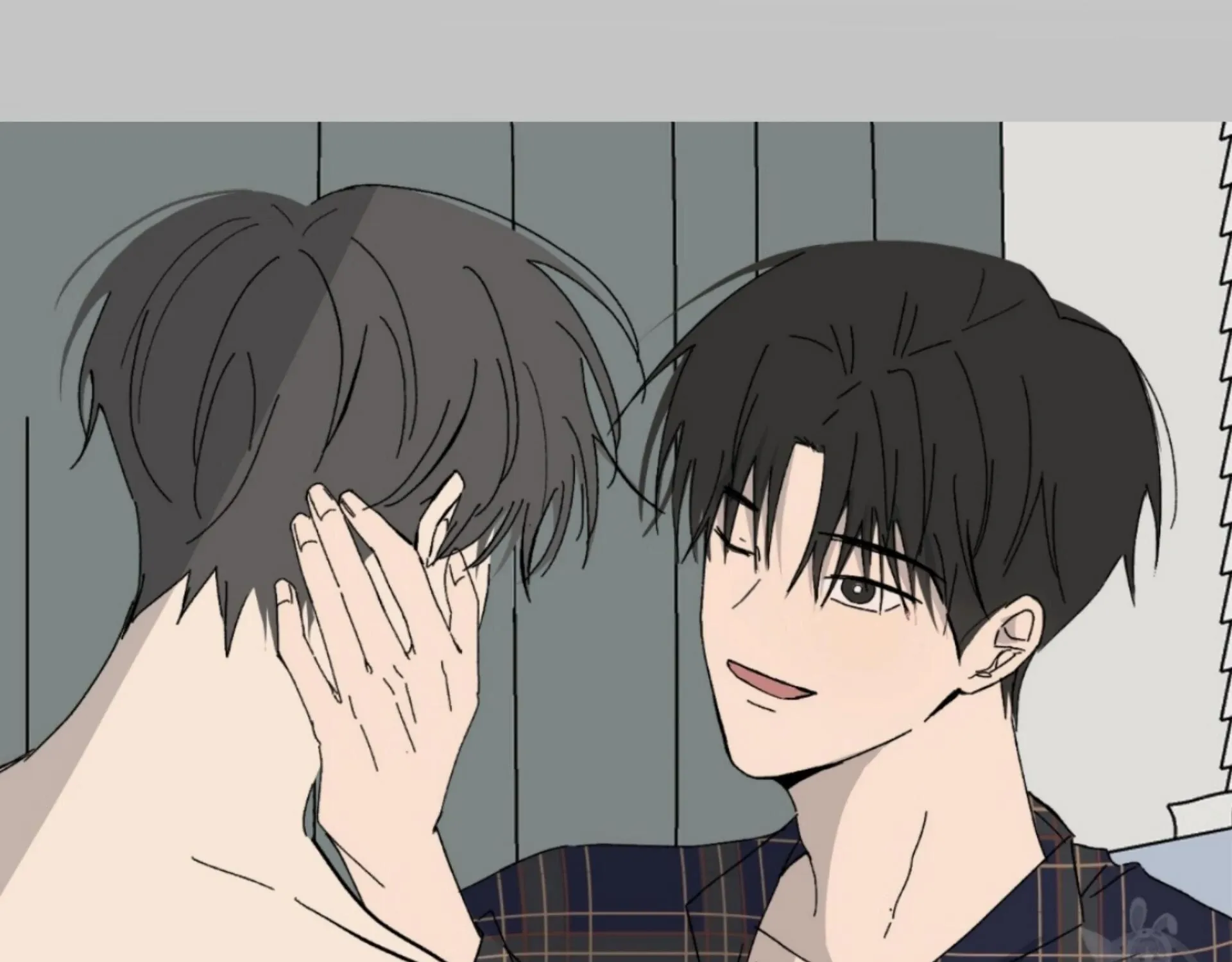Missing Romance Kainu Manga Chapter 7 Page 128