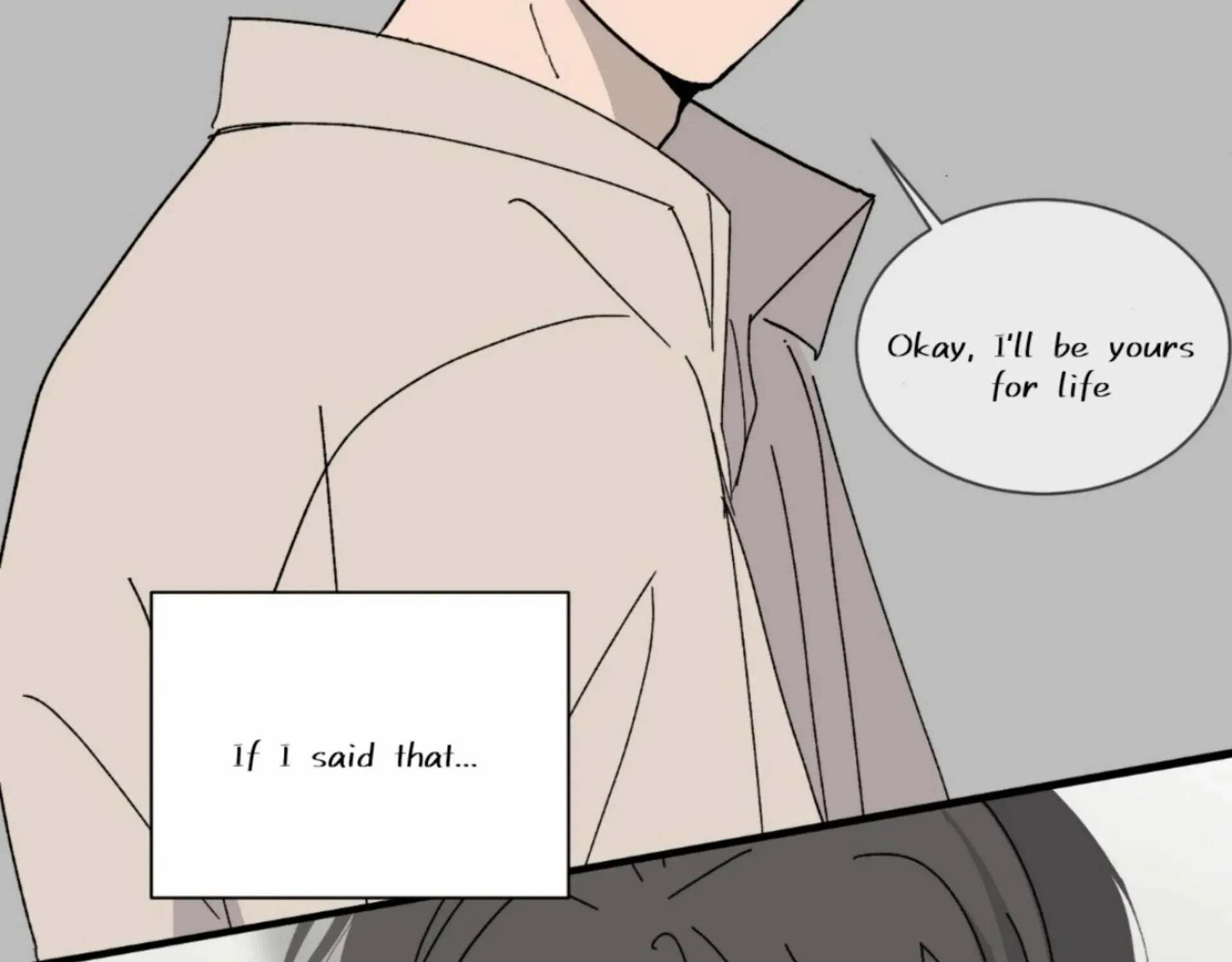 Missing Romance Kainu Manga Chapter 7 Page 132