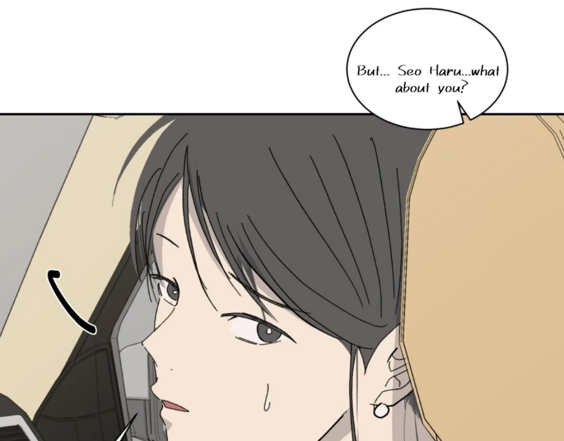 Missing Romance Kainu Manga Chapter 7 Page 148