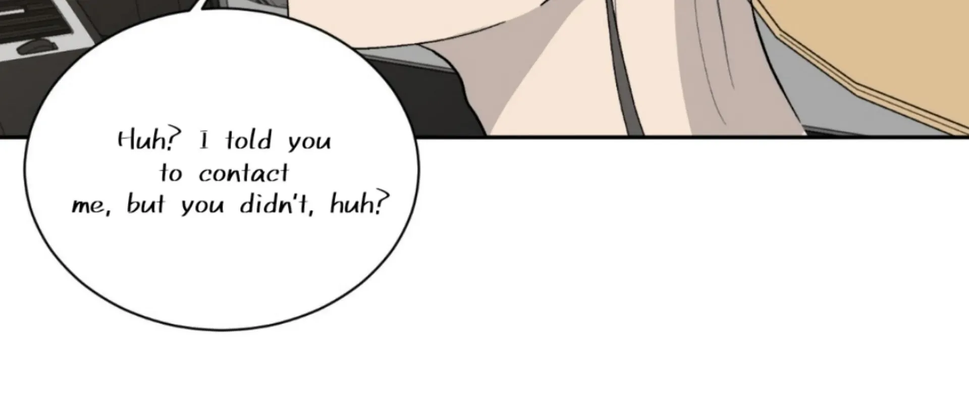 Missing Romance Kainu Manga Chapter 7 Page 149