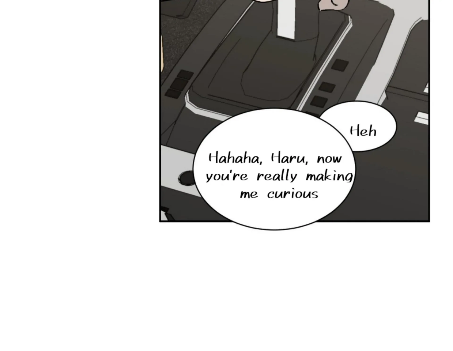 Missing Romance Kainu Manga Chapter 7 Page 154