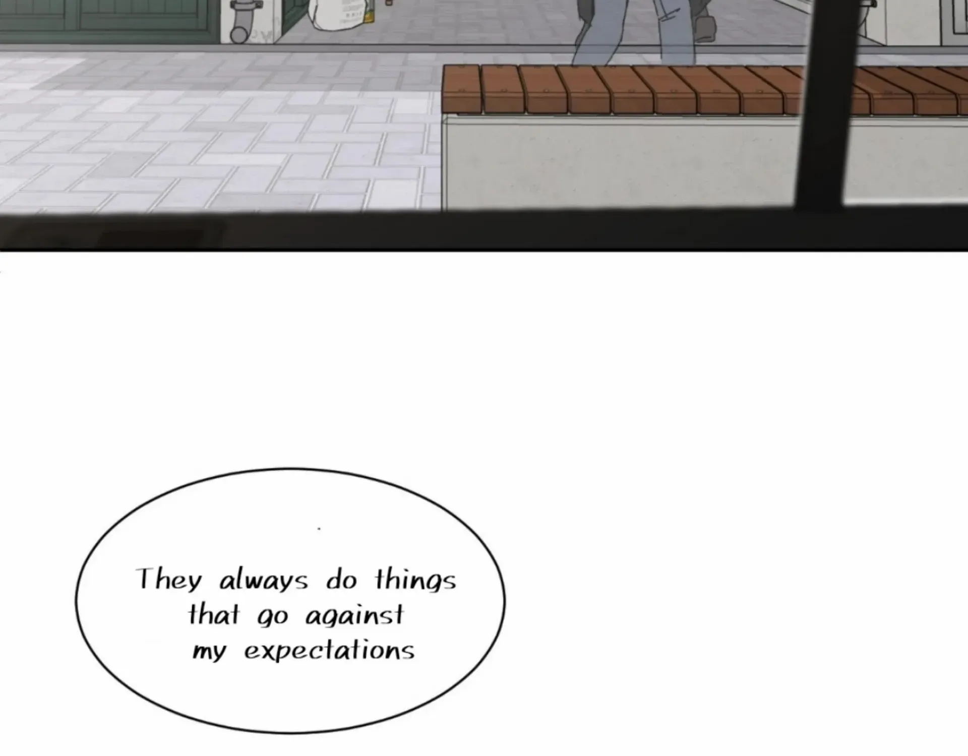 Missing Romance Kainu Manga Chapter 7 Page 160