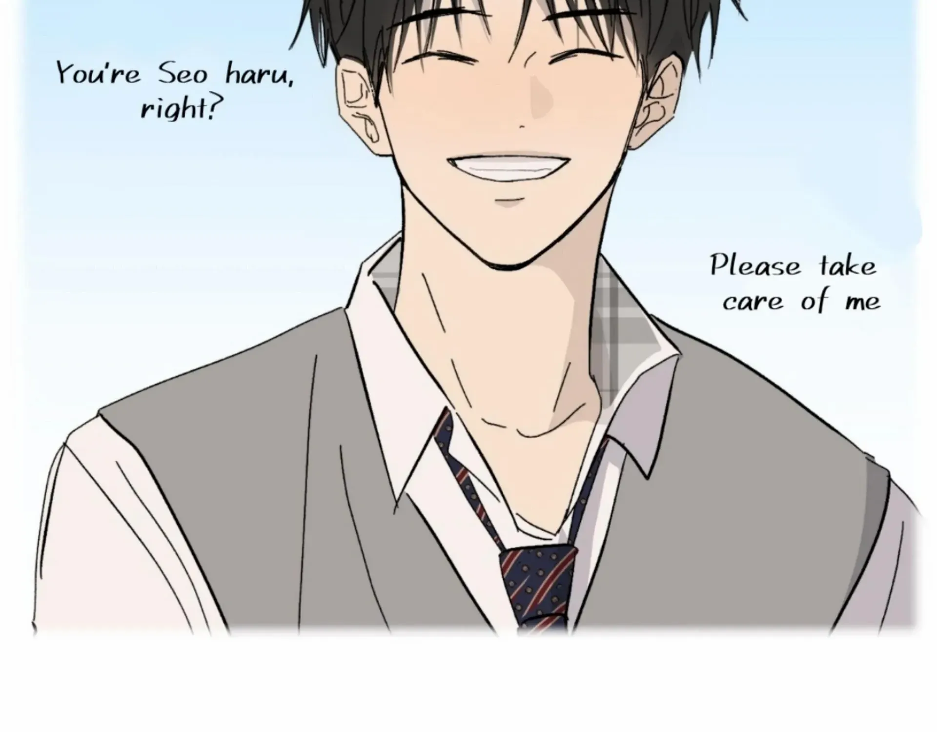 Missing Romance Kainu Manga Chapter 7 Page 166