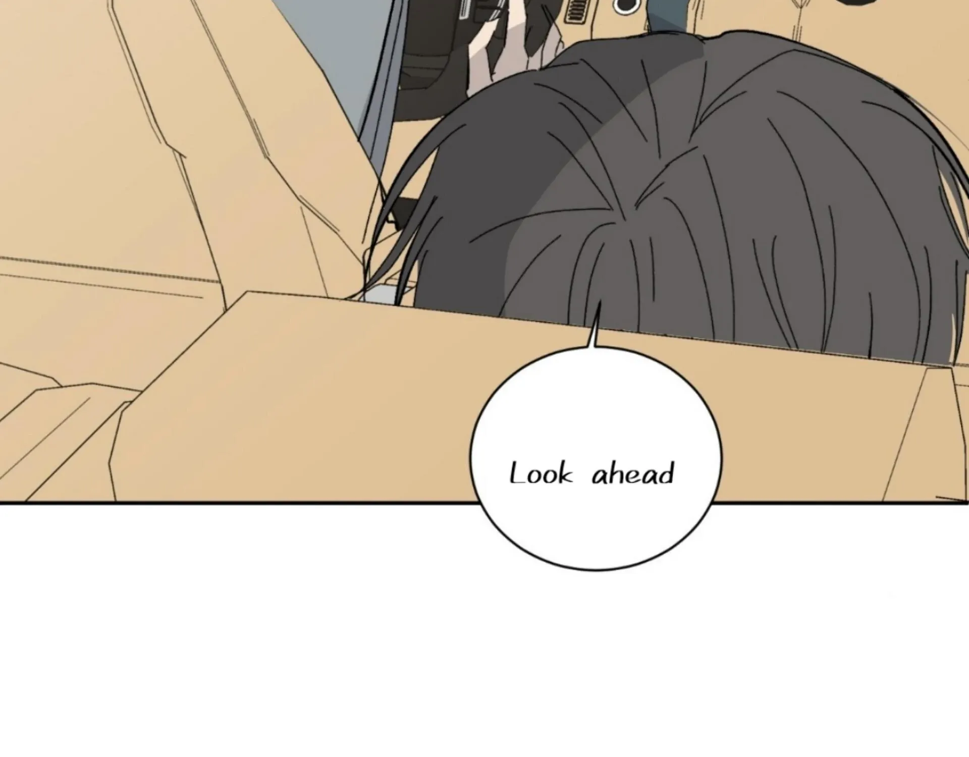 Missing Romance Kainu Manga Chapter 7 Page 173