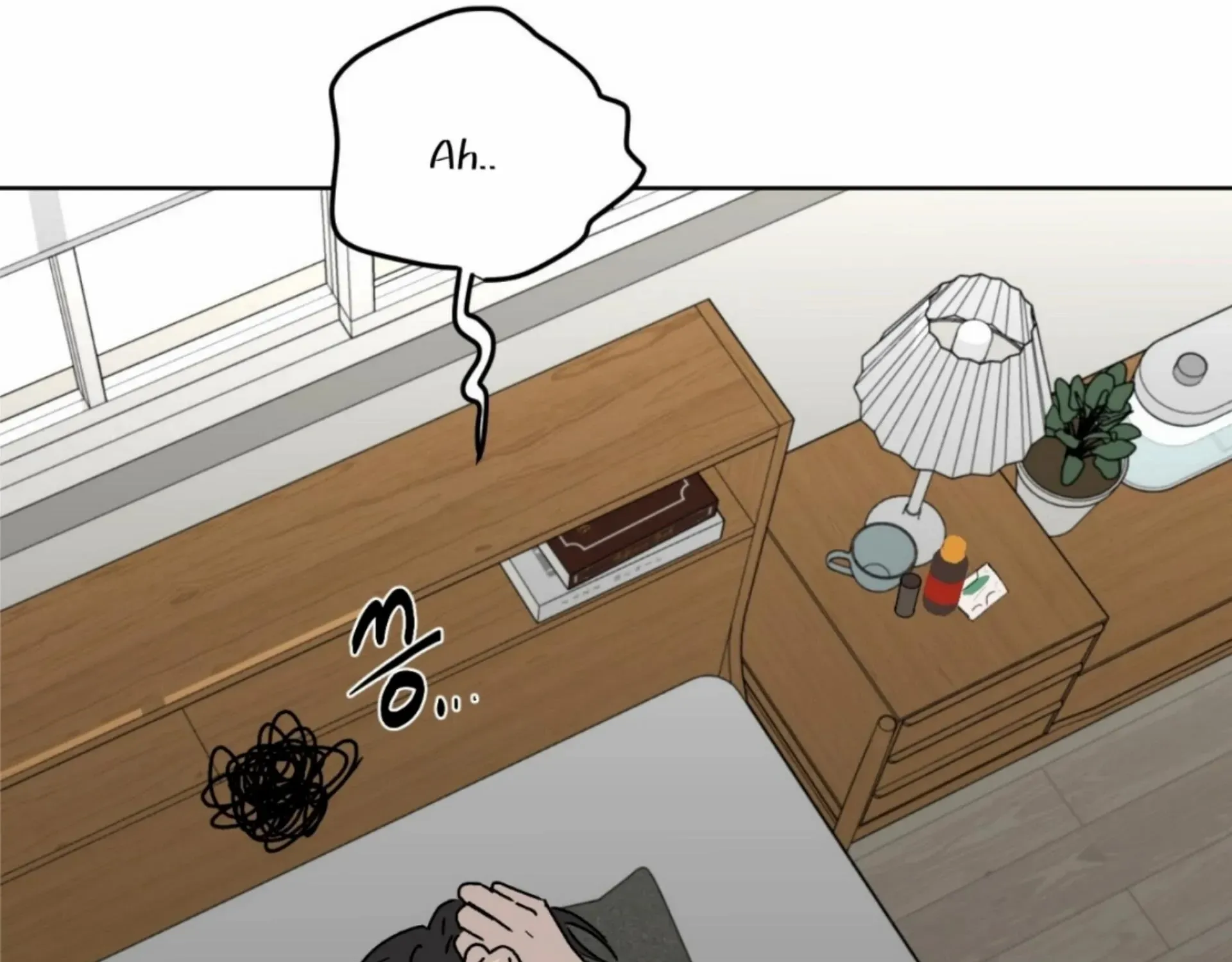 Missing Romance Kainu Manga Chapter 6 Page 61