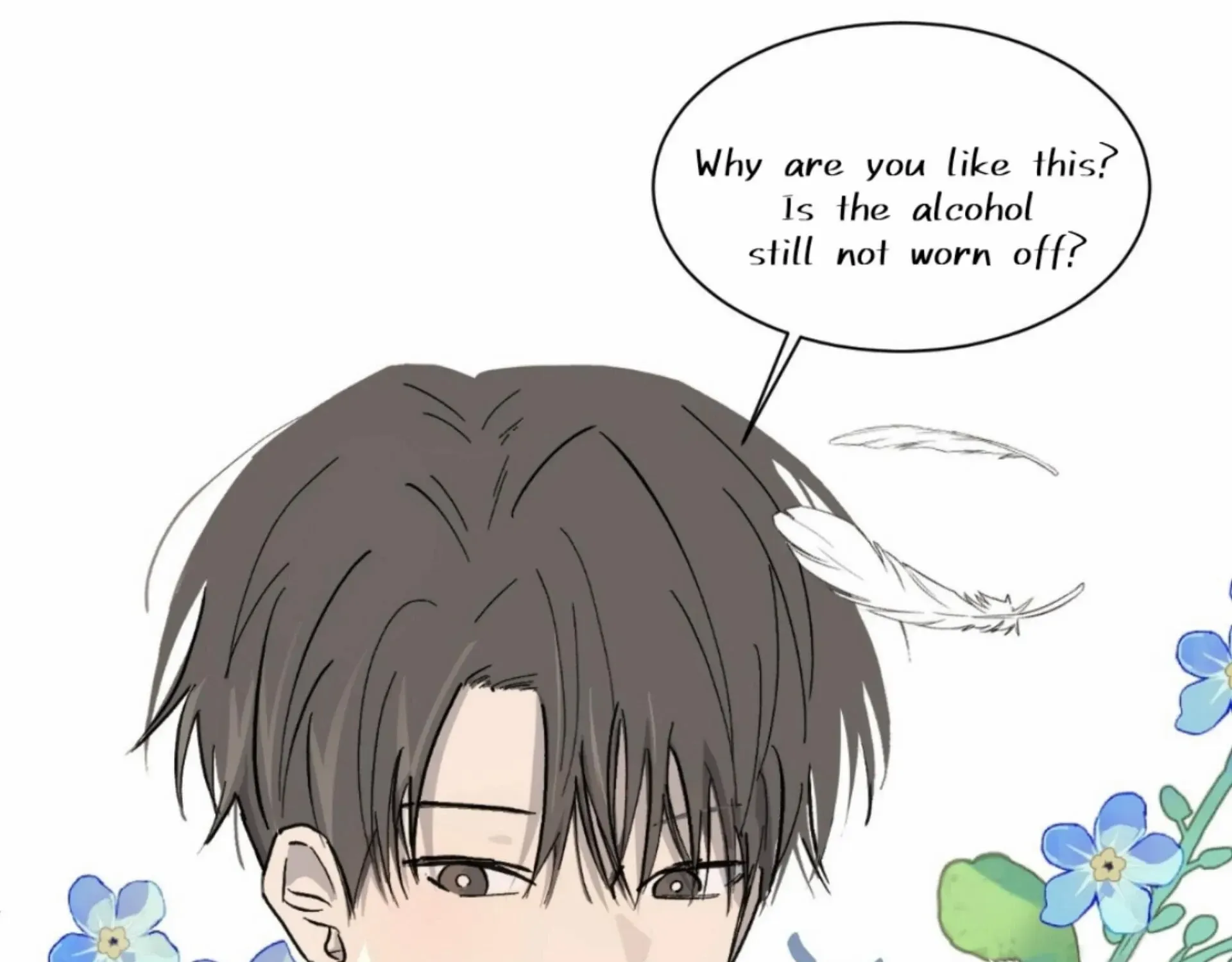 Missing Romance Kainu Manga Chapter 6 Page 76