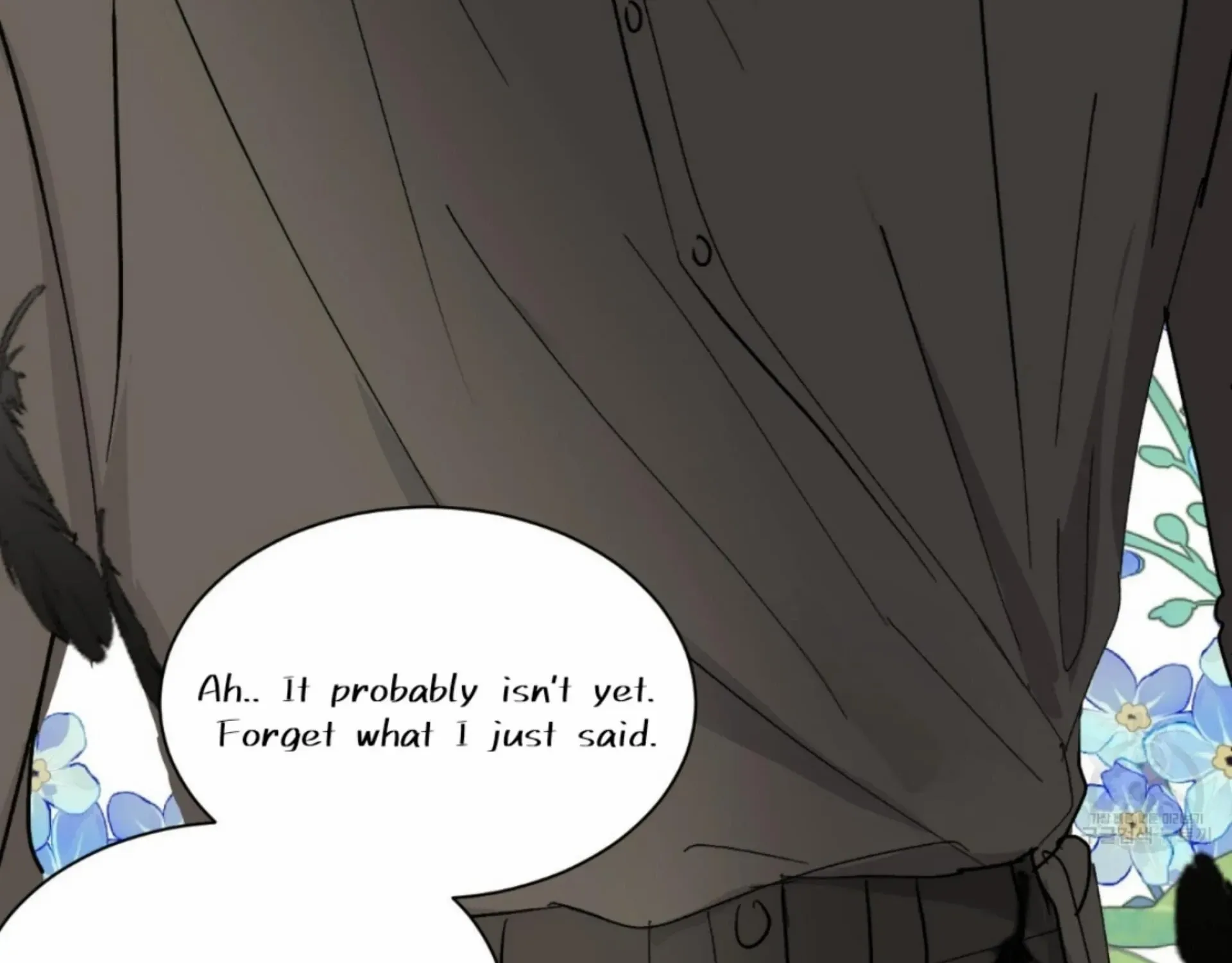 Missing Romance Kainu Manga Chapter 6 Page 78