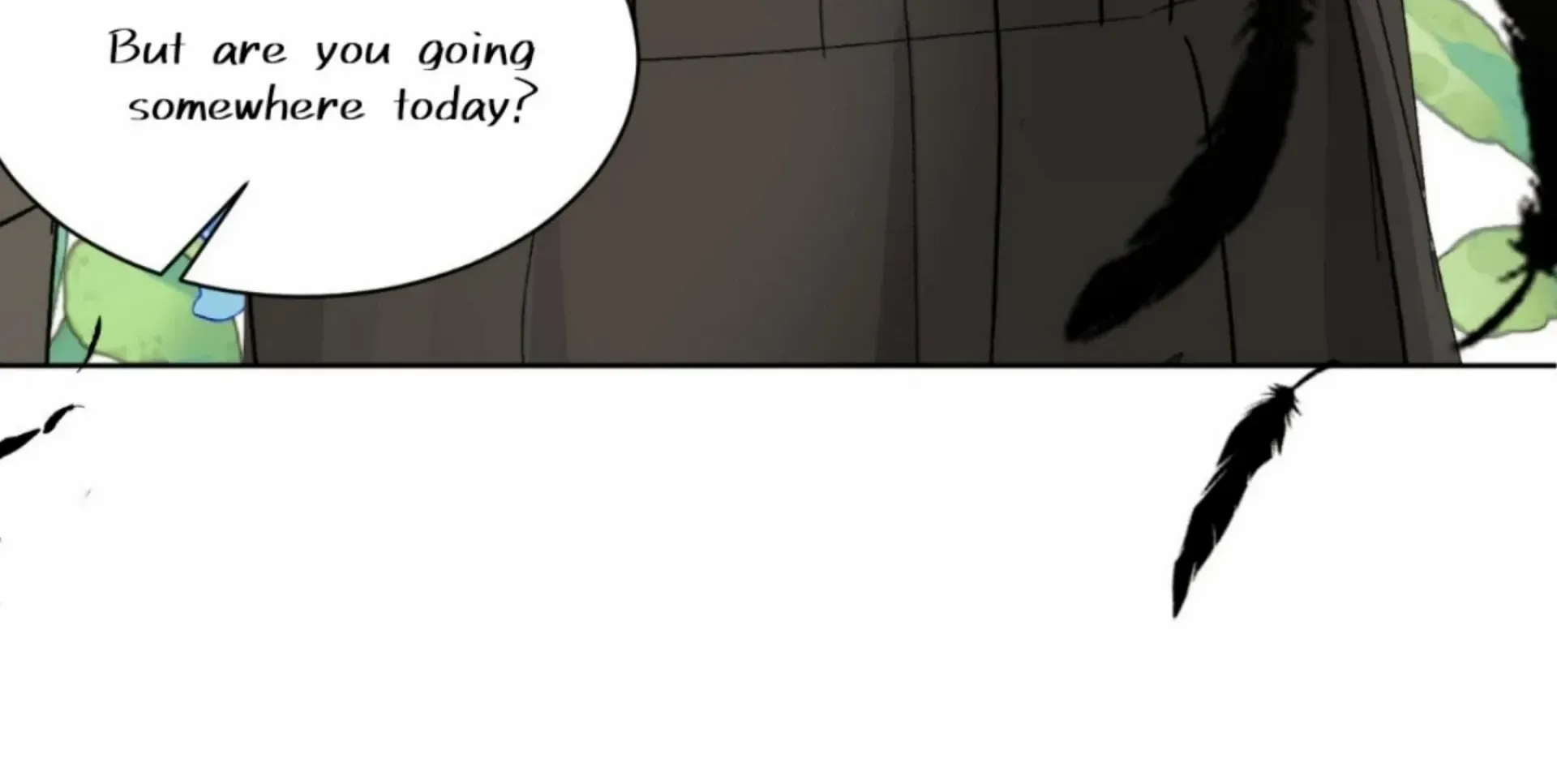 Missing Romance Kainu Manga Chapter 6 Page 79