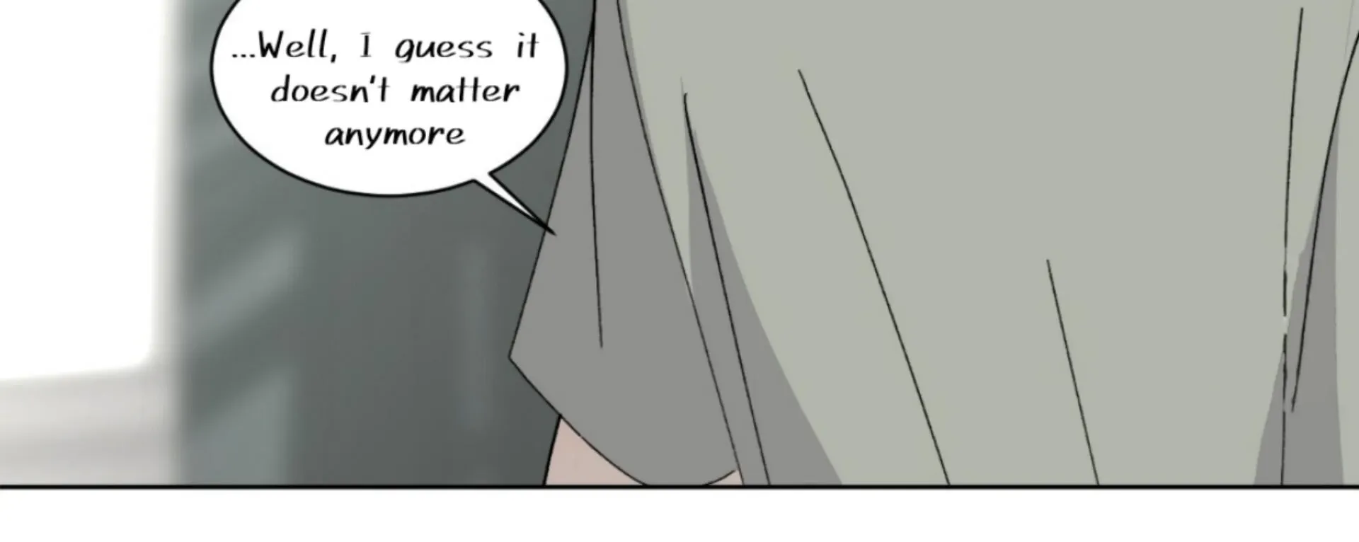 Missing Romance Kainu Manga Chapter 6 Page 82