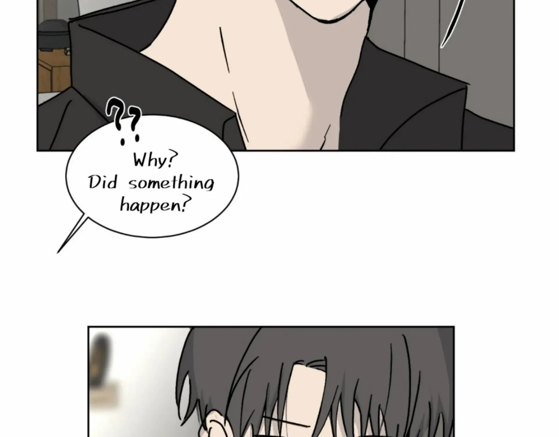 Missing Romance Kainu Manga Chapter 6 Page 84