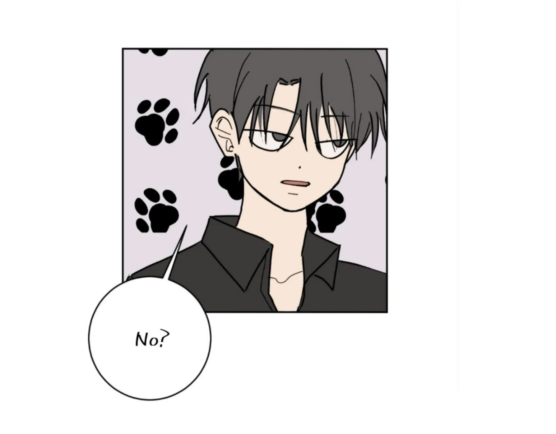 Missing Romance Kainu Manga Chapter 6 Page 86
