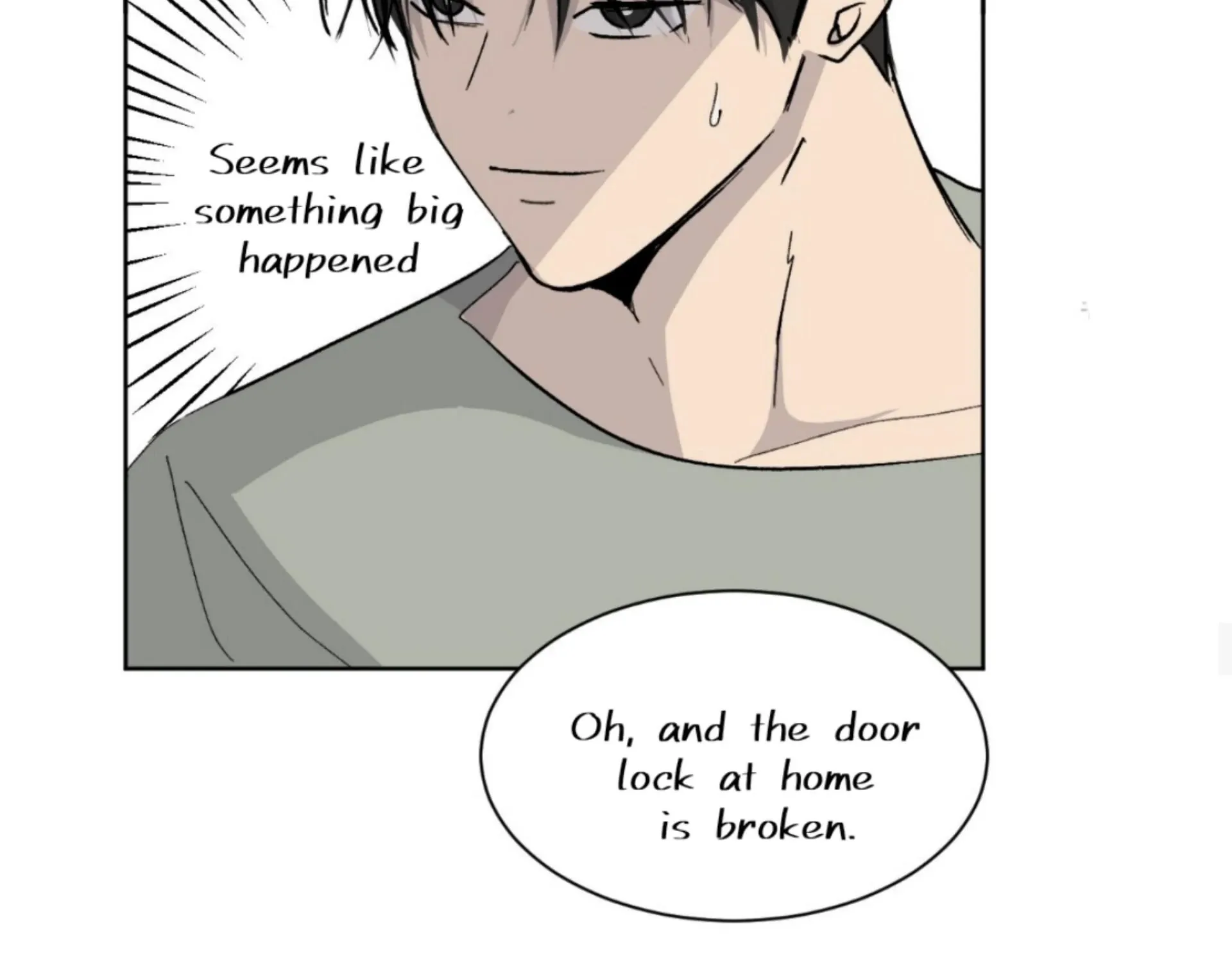 Missing Romance Kainu Manga Chapter 6 Page 88