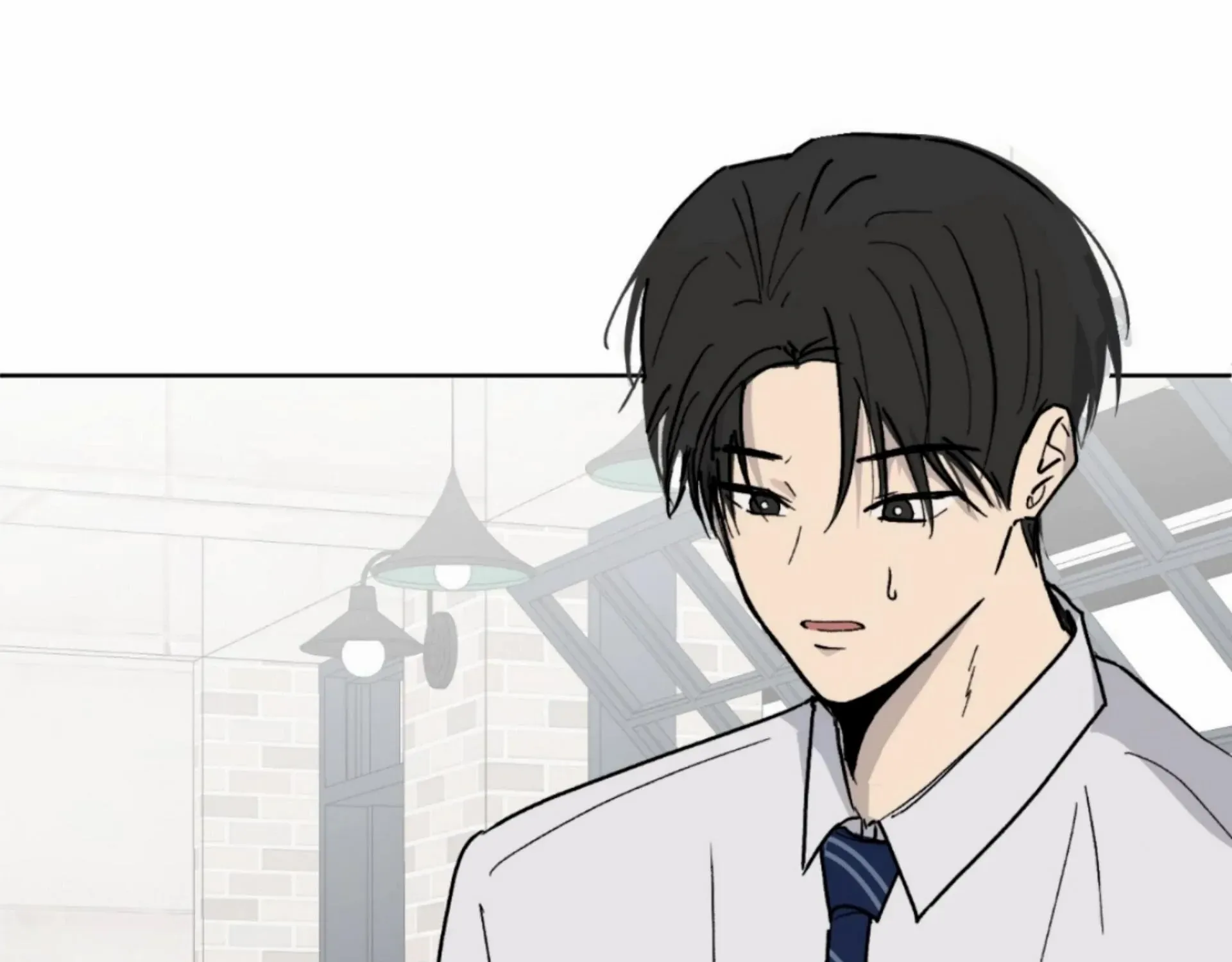 Missing Romance Kainu Manga Chapter 6 Page 108