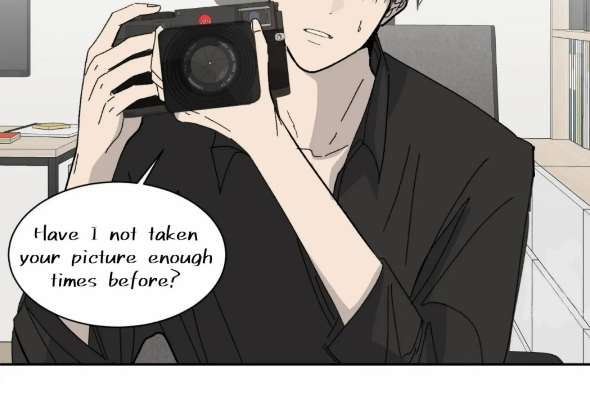 Missing Romance Kainu Manga Chapter 6 Page 163