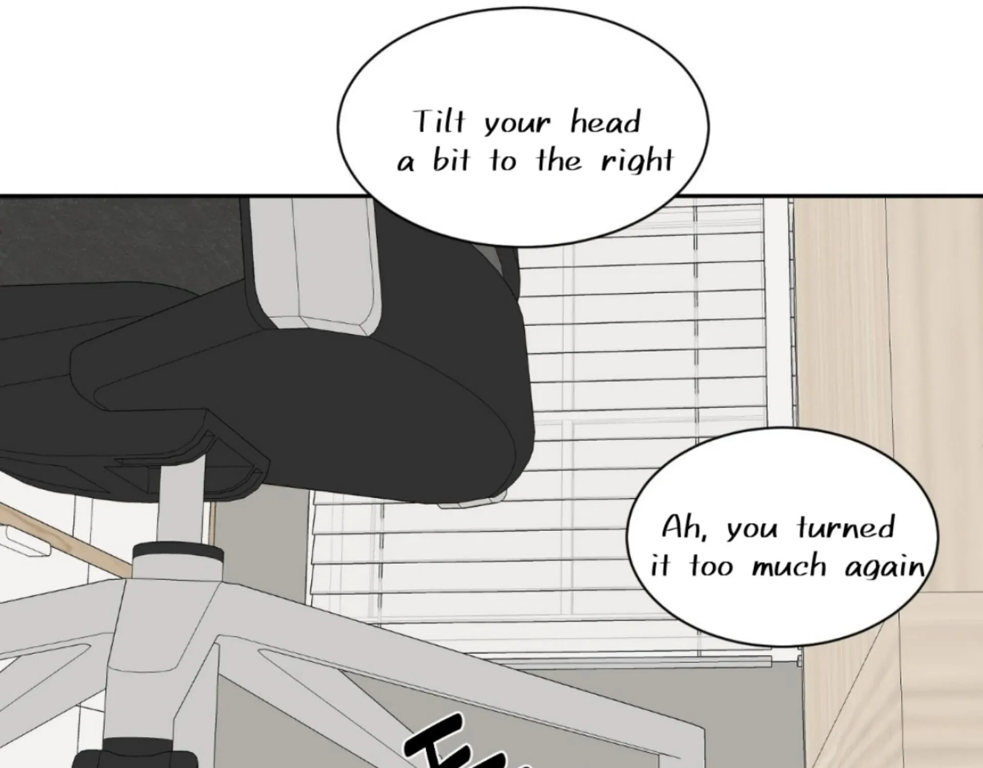 Missing Romance Kainu Manga Chapter 6 Page 164
